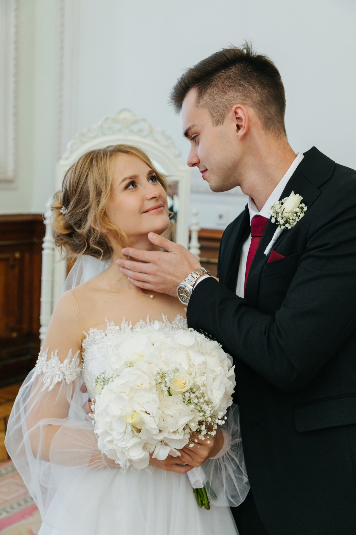 Свадьба Иры и Максима, фотограф Денис Дорфф СПб. Фотограф крещение венчание в Петербурге! Помогает подобрать храм и посоветовал душевного батюшку в СПб