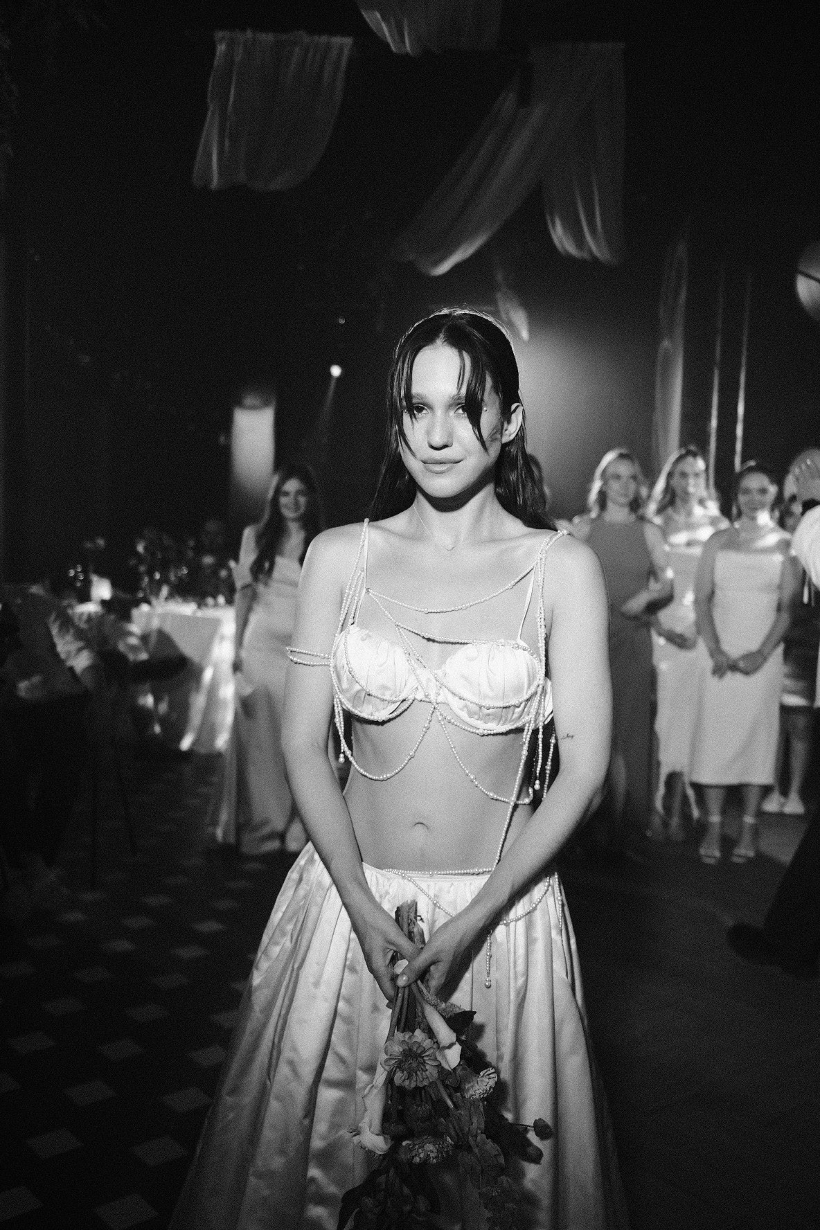 Свадьба | Ира и Вова. Никита Мако. Лайфстайл фотограф Новосибирск