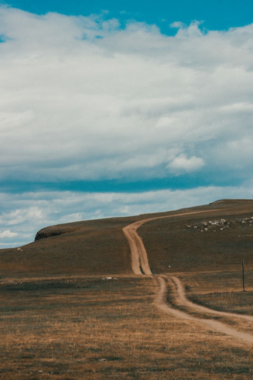 LAKE BAIKAL SUMMER. Главная