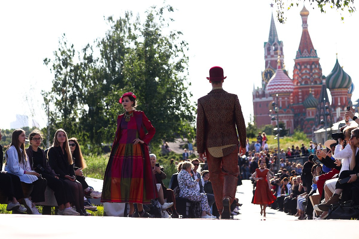 MOSCOW FASHION WEEK. Фотограф на мероприятие, форум, конференцию, выставку в Москве Артём Соболев