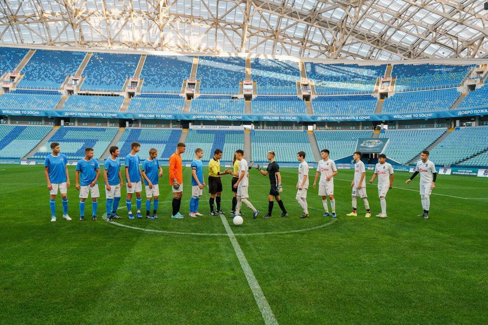 Фотосъемка спортивных мероприятий в Сочи и Москве. Репортажный фотограф Сочи, Москва, Санкт-Петербург, Краснодар Игорь Грипас