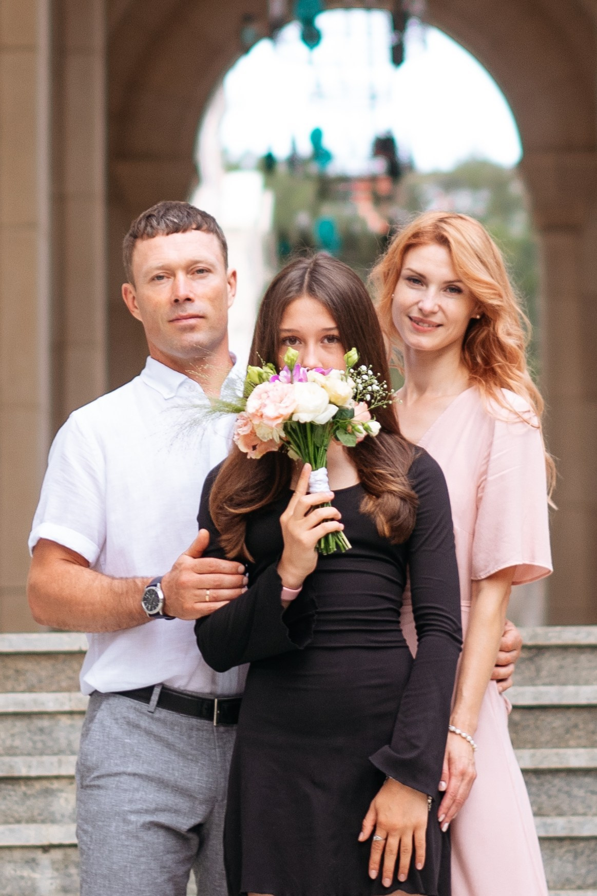 Отзывы. Женский фотограф в Севастополе и Крыму Анастасия Полоник