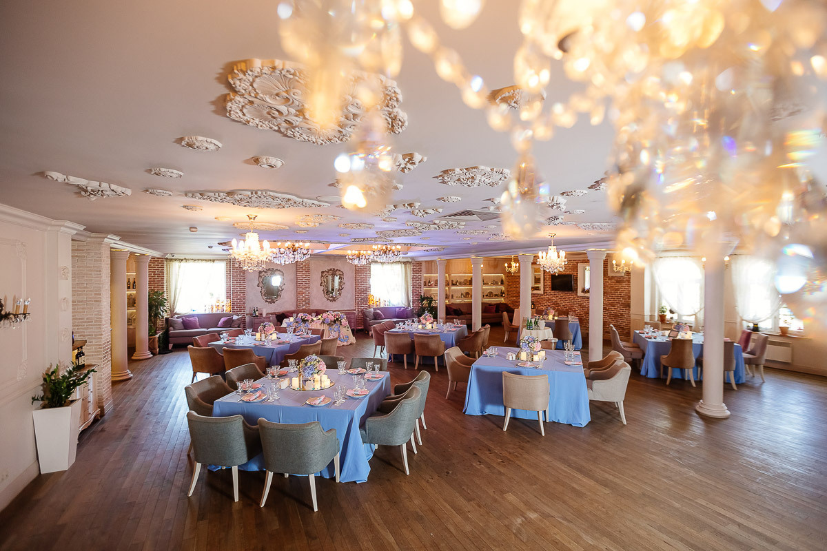 Интерьеры. Профессиональный фотограф Инесса Новикова в Москве