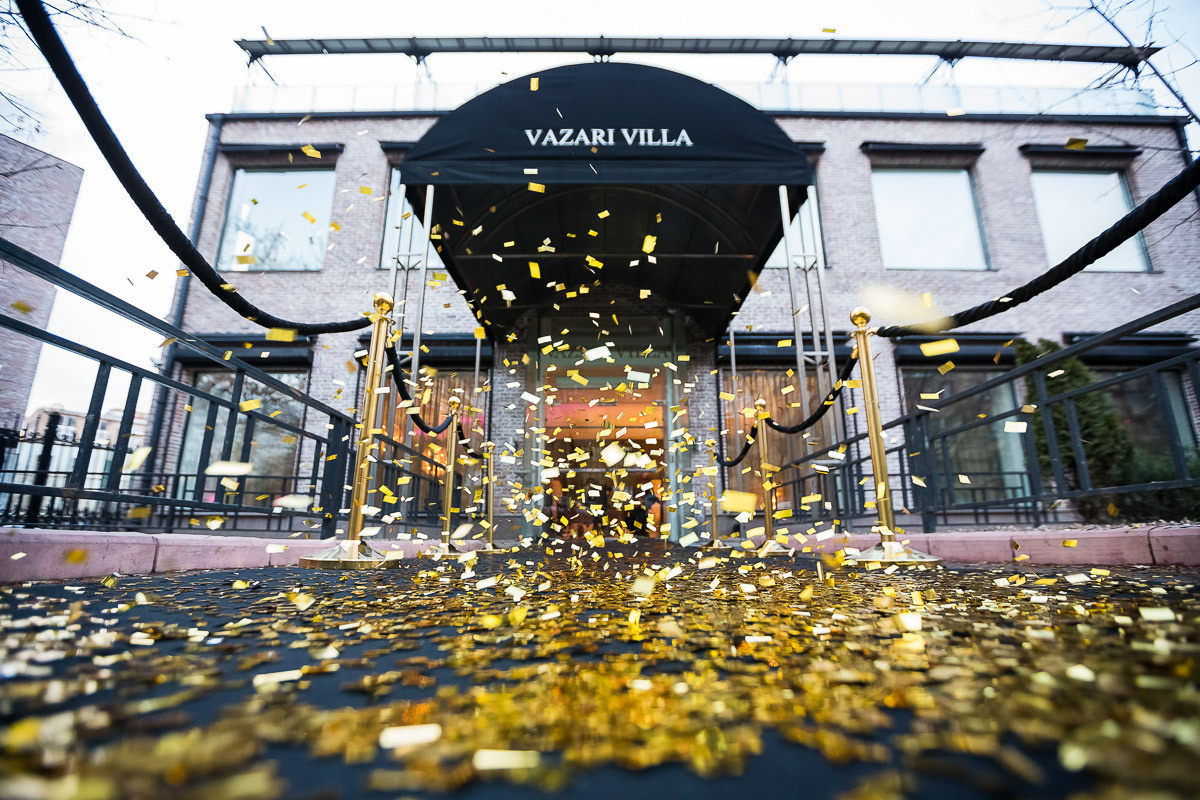 Ааыа. Профессиональный фотограф Инесса Новикова в Москве