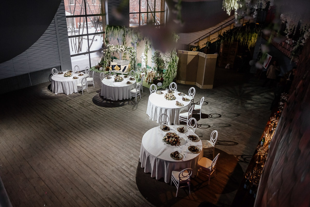 Интерьеры. Профессиональный фотограф Инесса Новикова в Москве