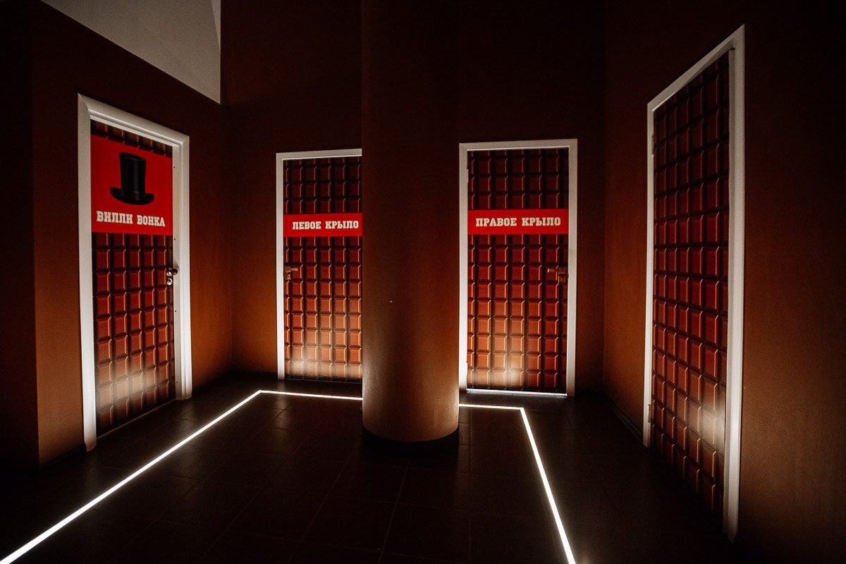 Ааыа. Профессиональный фотограф Инесса Новикова в Москве