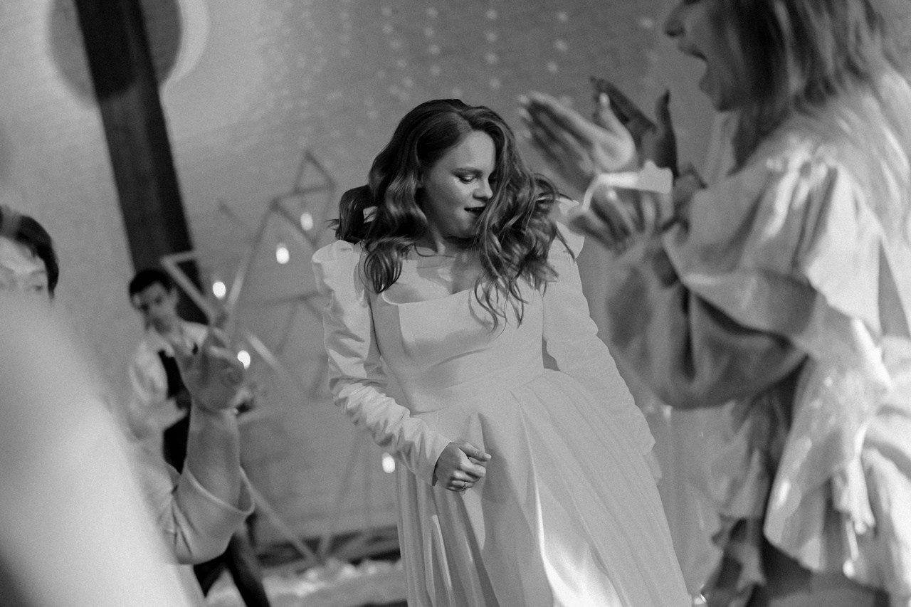 Кирилл и Елена. Организация свадьбы — Свадебное агентство СПБ Luna Agency