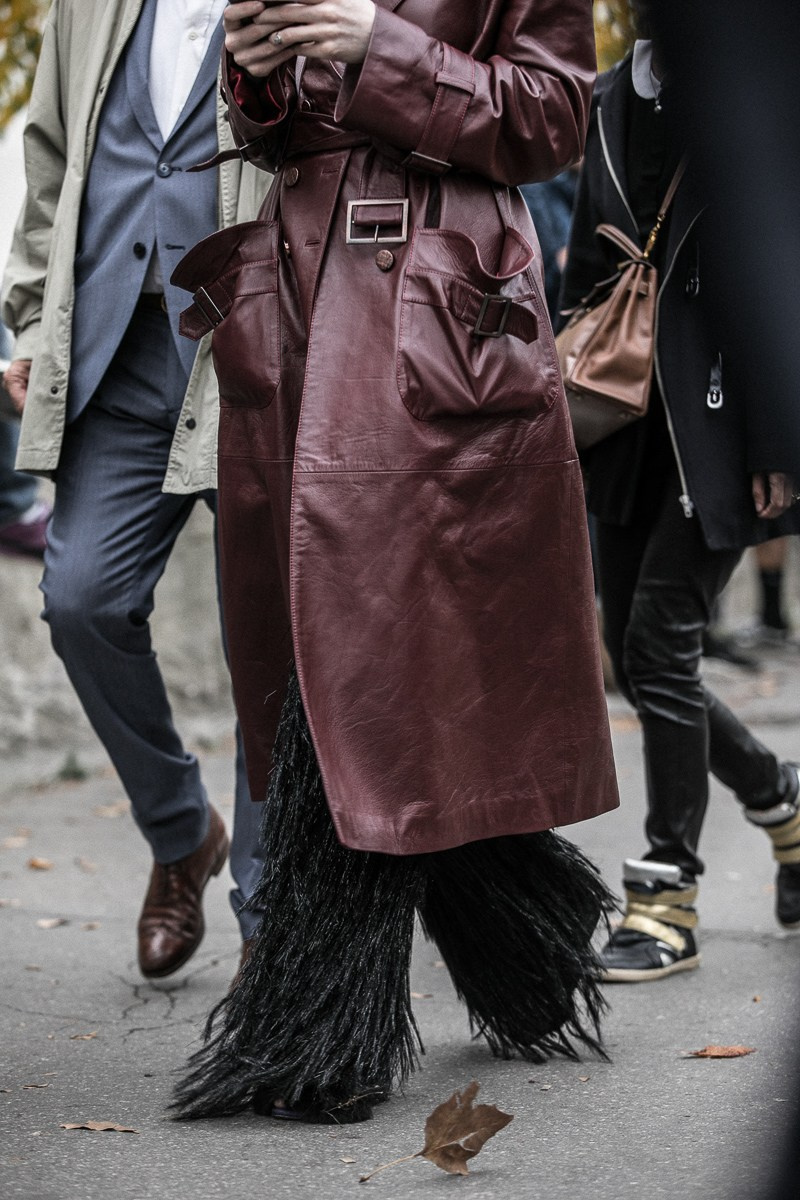 Streetstyle. Фотограф Алексей Дупляков