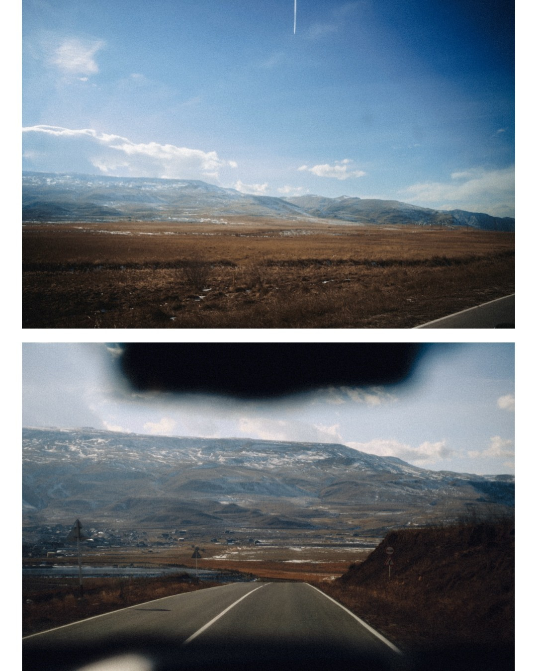 Дагестан. Фотосъёмка для компании по организации туров