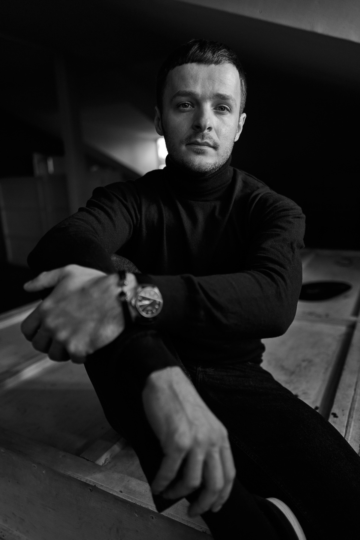 Portraits. I have been photographing for you for more than 15 years in Minsk and