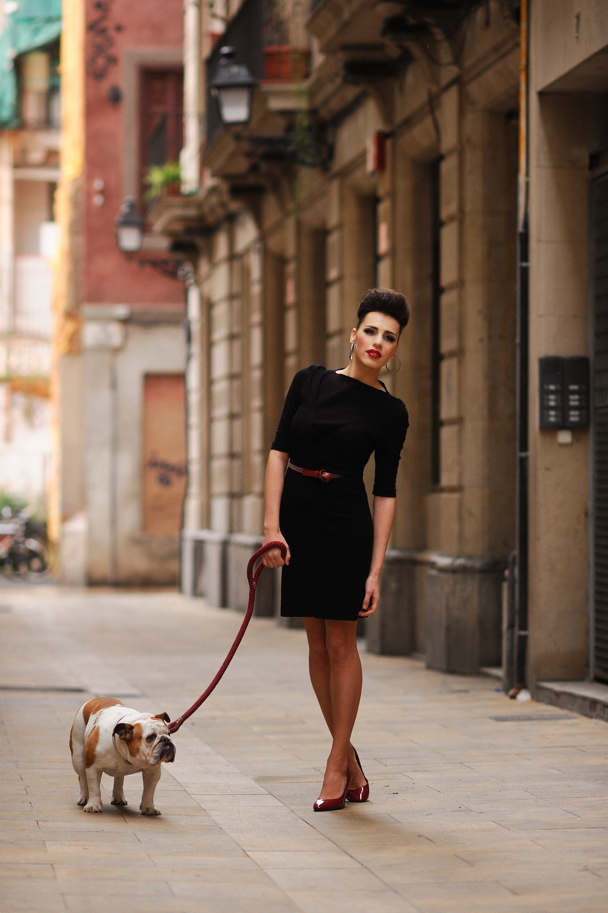 Portraits. I have been photographing for you for more than 15 years in Minsk and