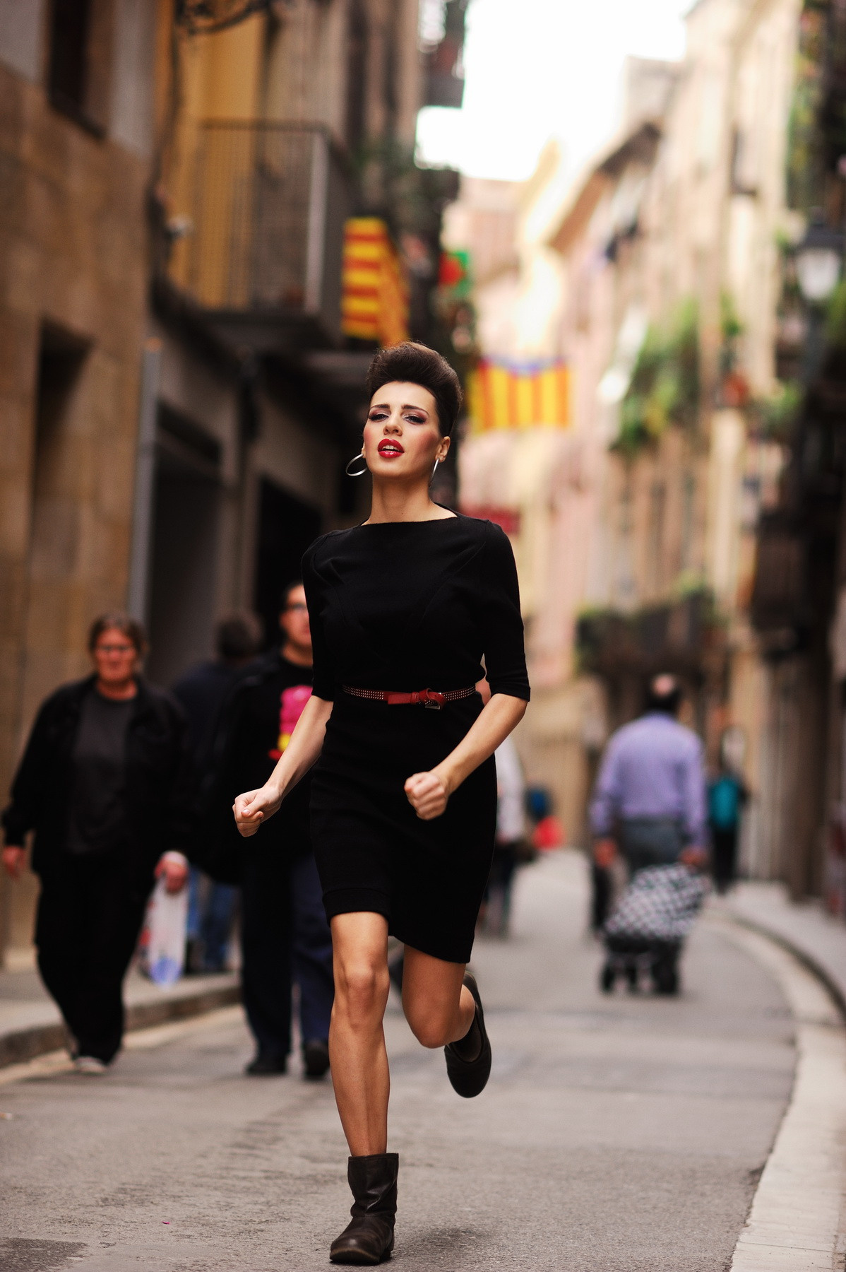 Portraits. I have been photographing for you for more than 15 years in Minsk and