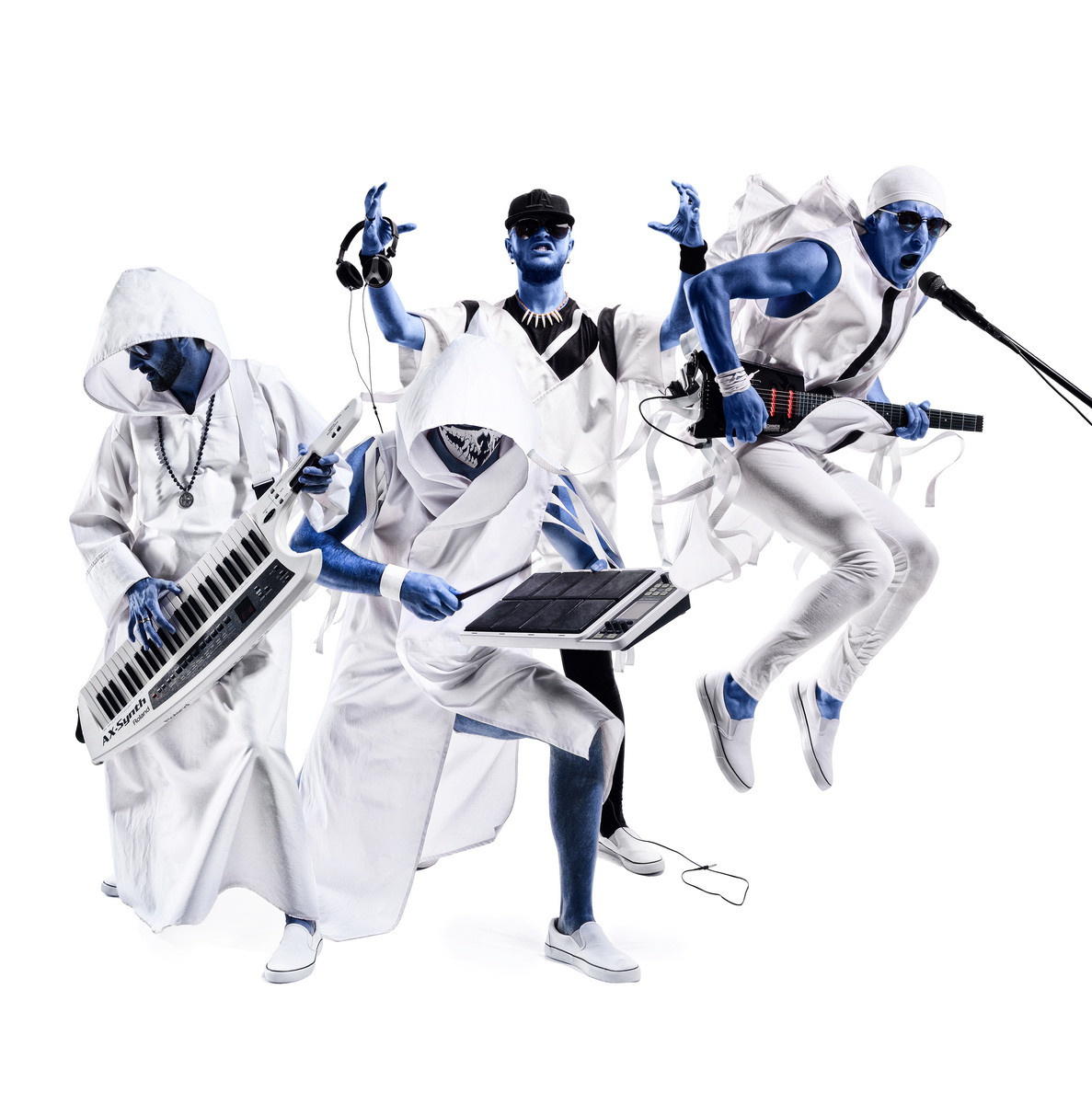 Musicians. I have been photographing for you for more than 15 years in Minsk and