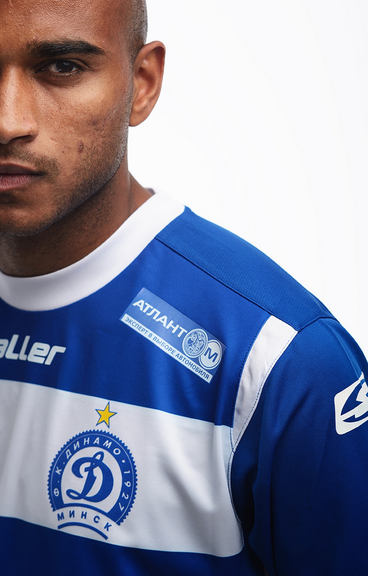 Sport. I have been photographing for you for more than 15 years in Minsk and