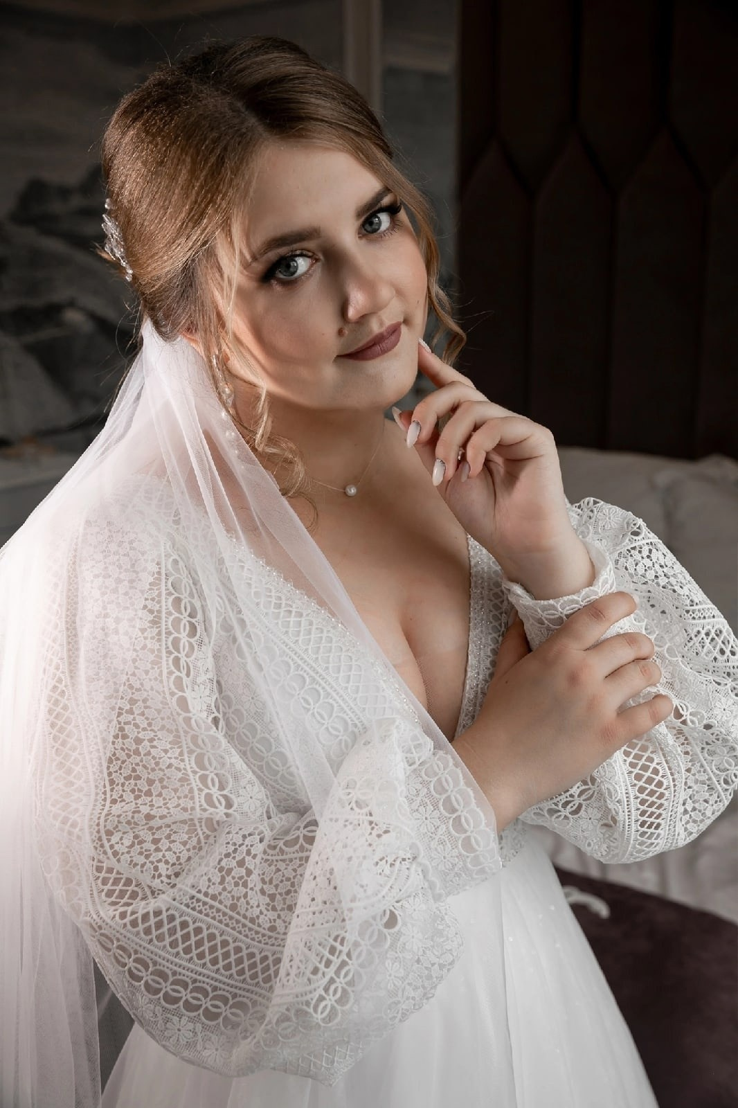 Антон & Дарья 08.10.2022. Мария Беккер - фотограф: свадебный, семейный, детский