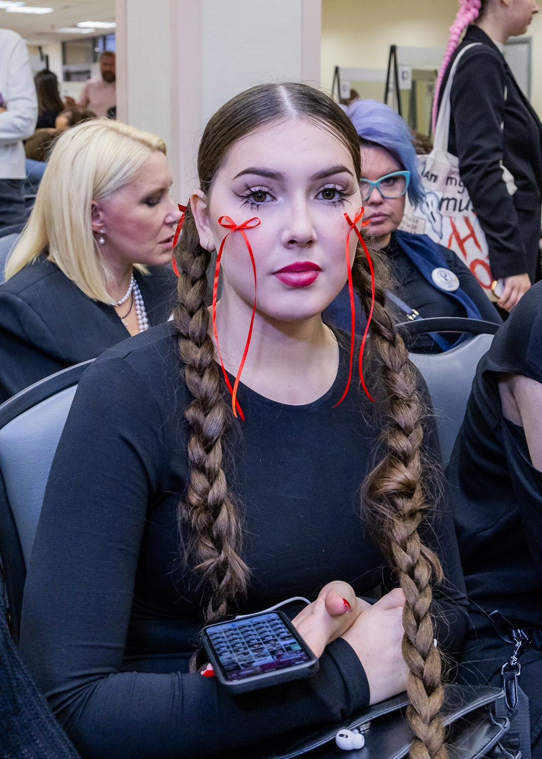 ЧЕМПИОНАТ НА КУБОК ПЕРВЕНСТВА РОССИИ. Творческие фотосессии в Москве