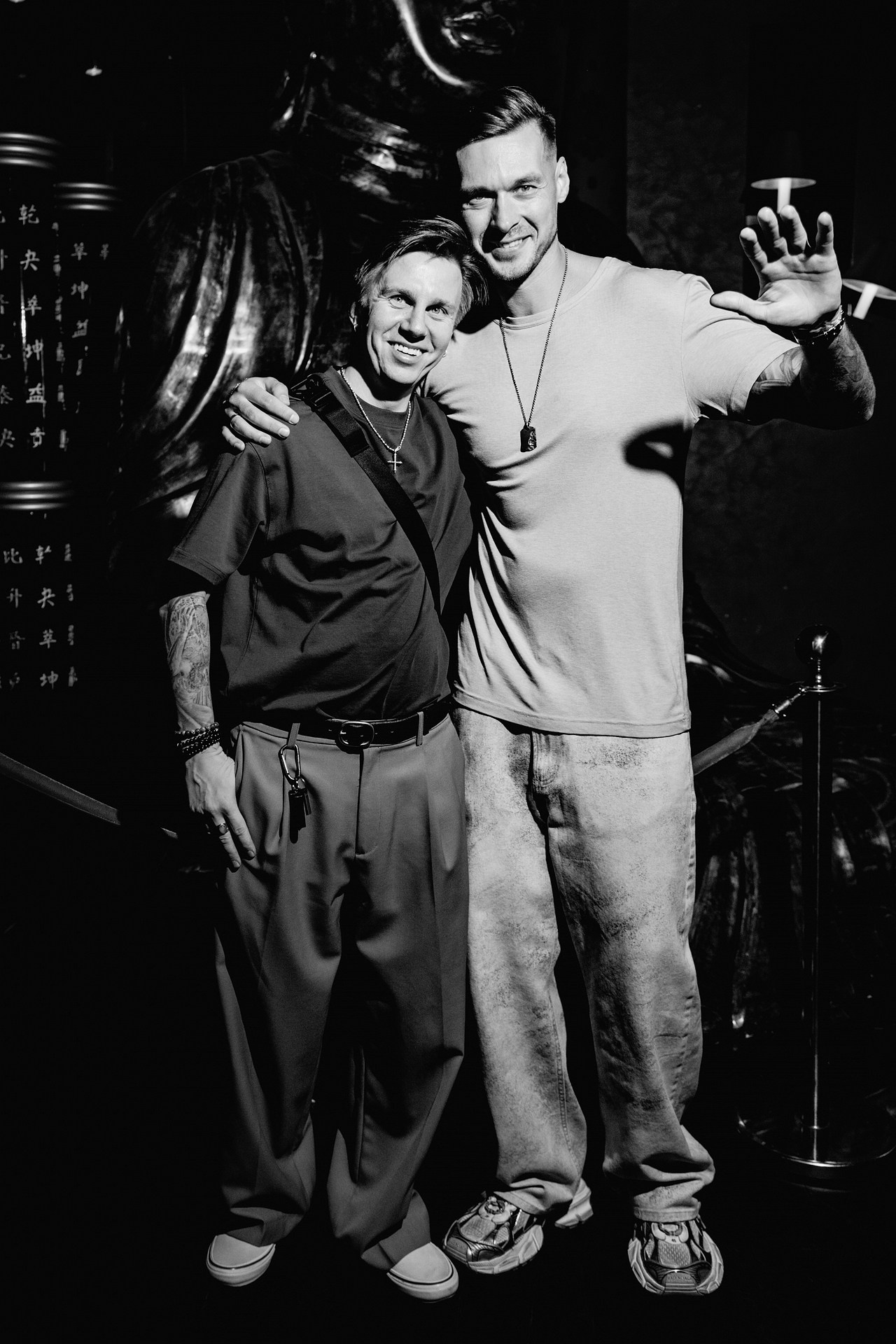 Фестиваль «WonderLand». Свадебный и семейный фотограф Ярослав Фущич