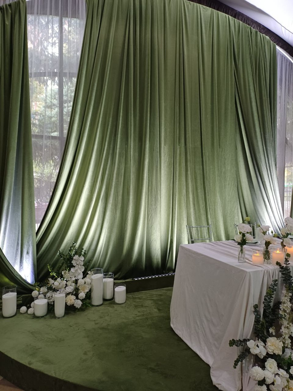 Анжелика и Дмитрий