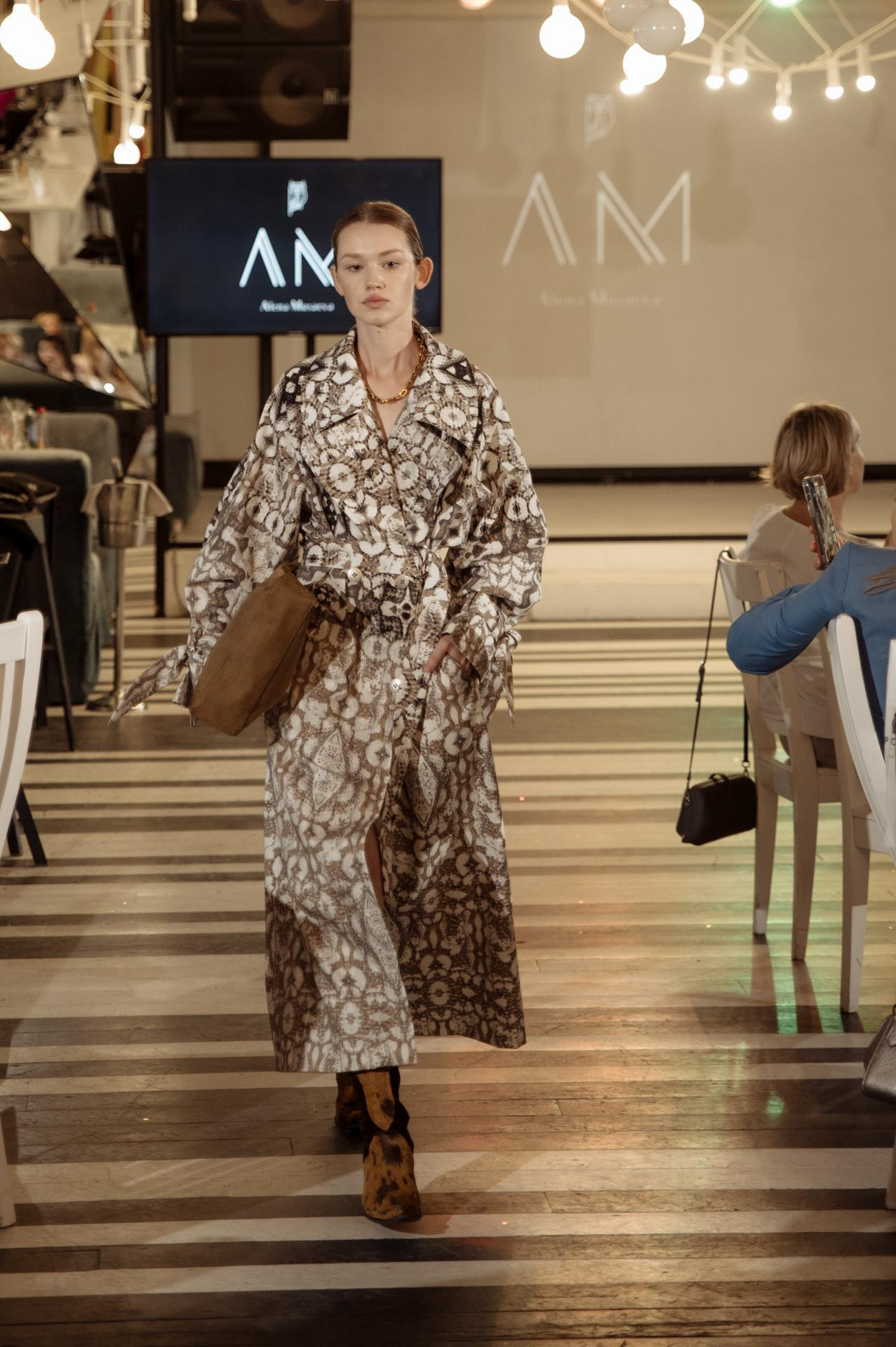 Мир fashion c Pro Style. Фотограф Сергей Воля