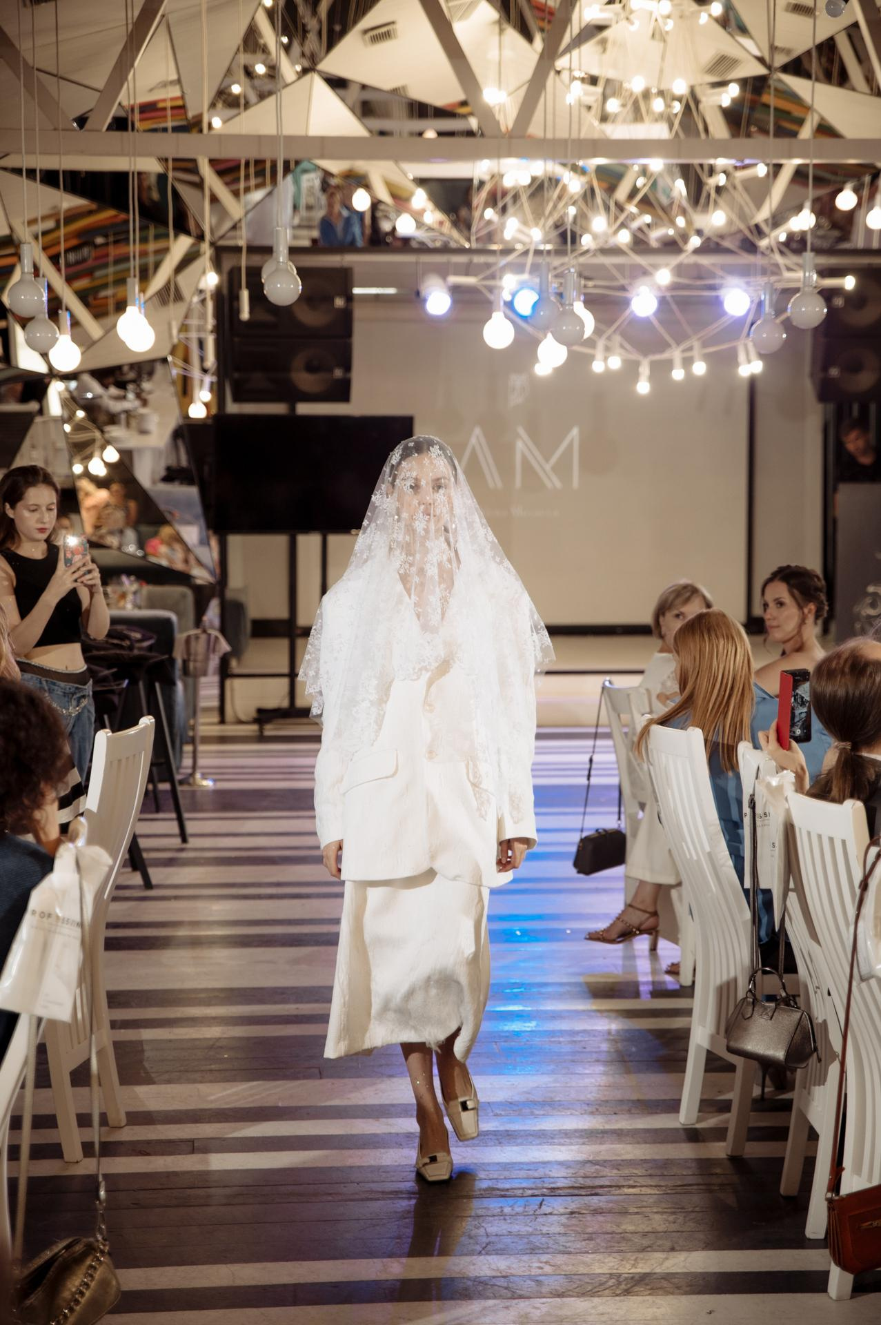 Мир fashion c Pro Style. Фотограф Сергей Воля