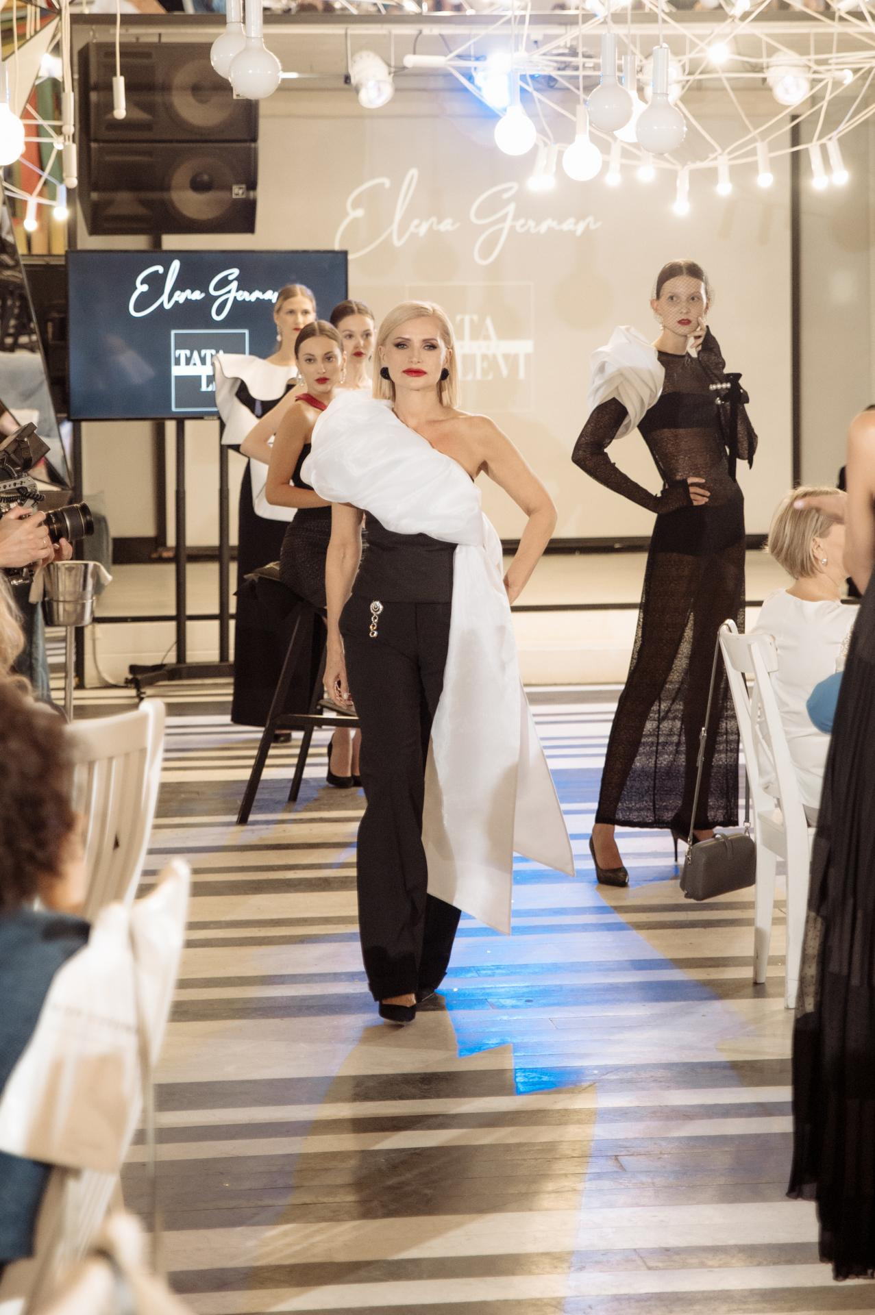 Мир fashion c Pro Style. Фотограф Сергей Воля