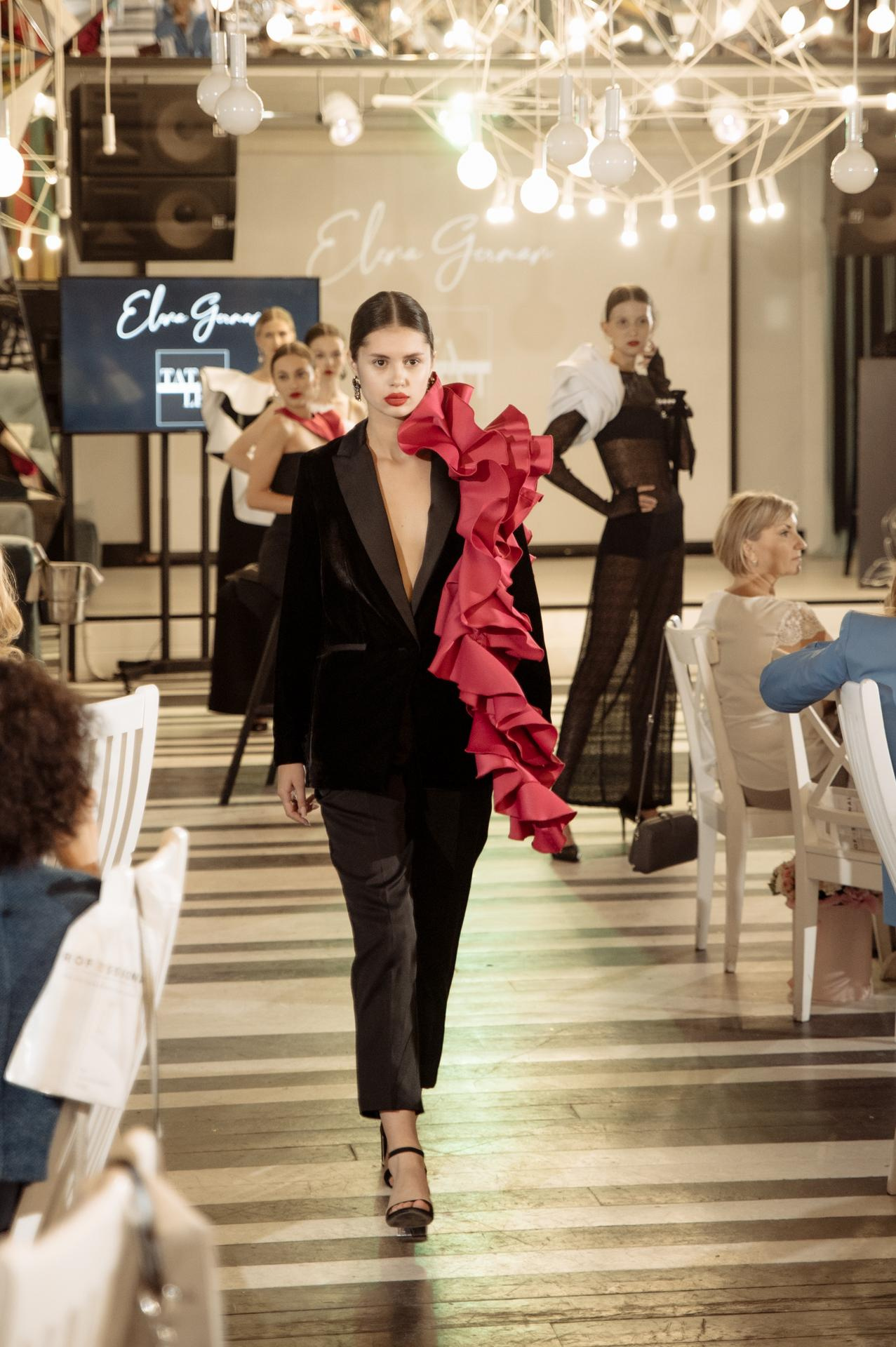 Мир fashion c Pro Style. Фотограф Сергей Воля