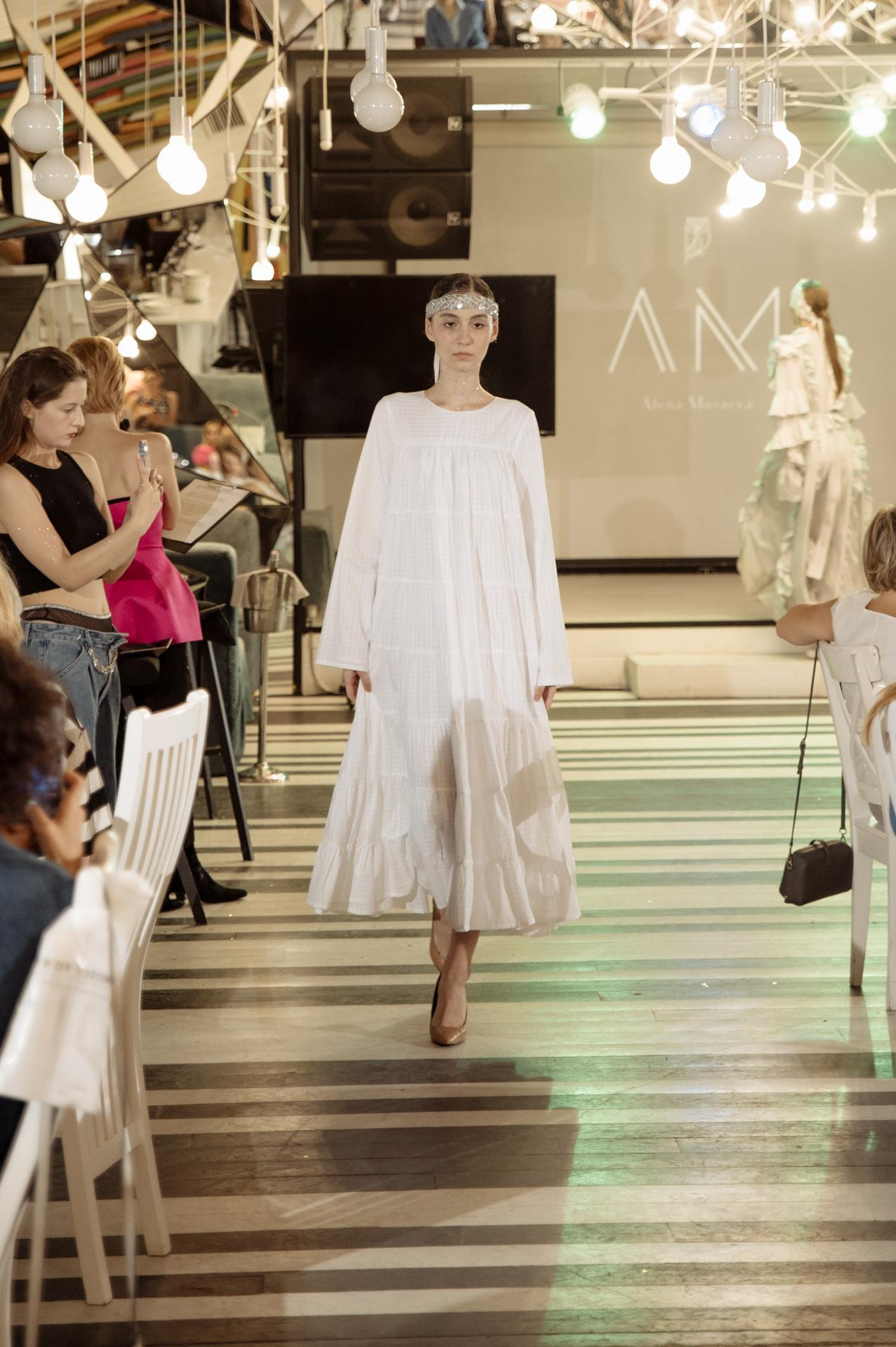 Мир fashion c Pro Style. Фотограф Сергей Воля