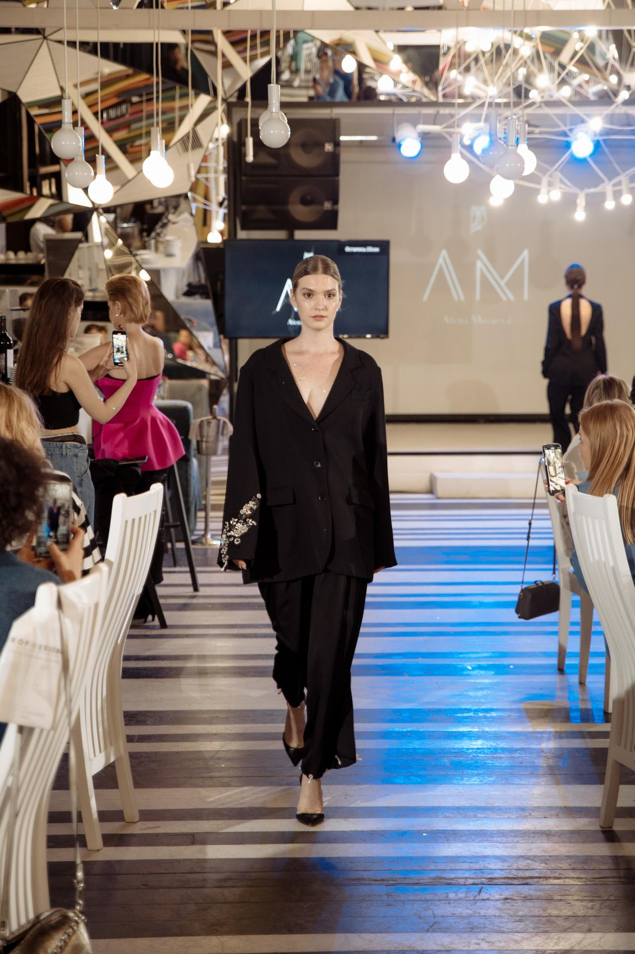 Мир fashion c Pro Style. Фотограф Сергей Воля