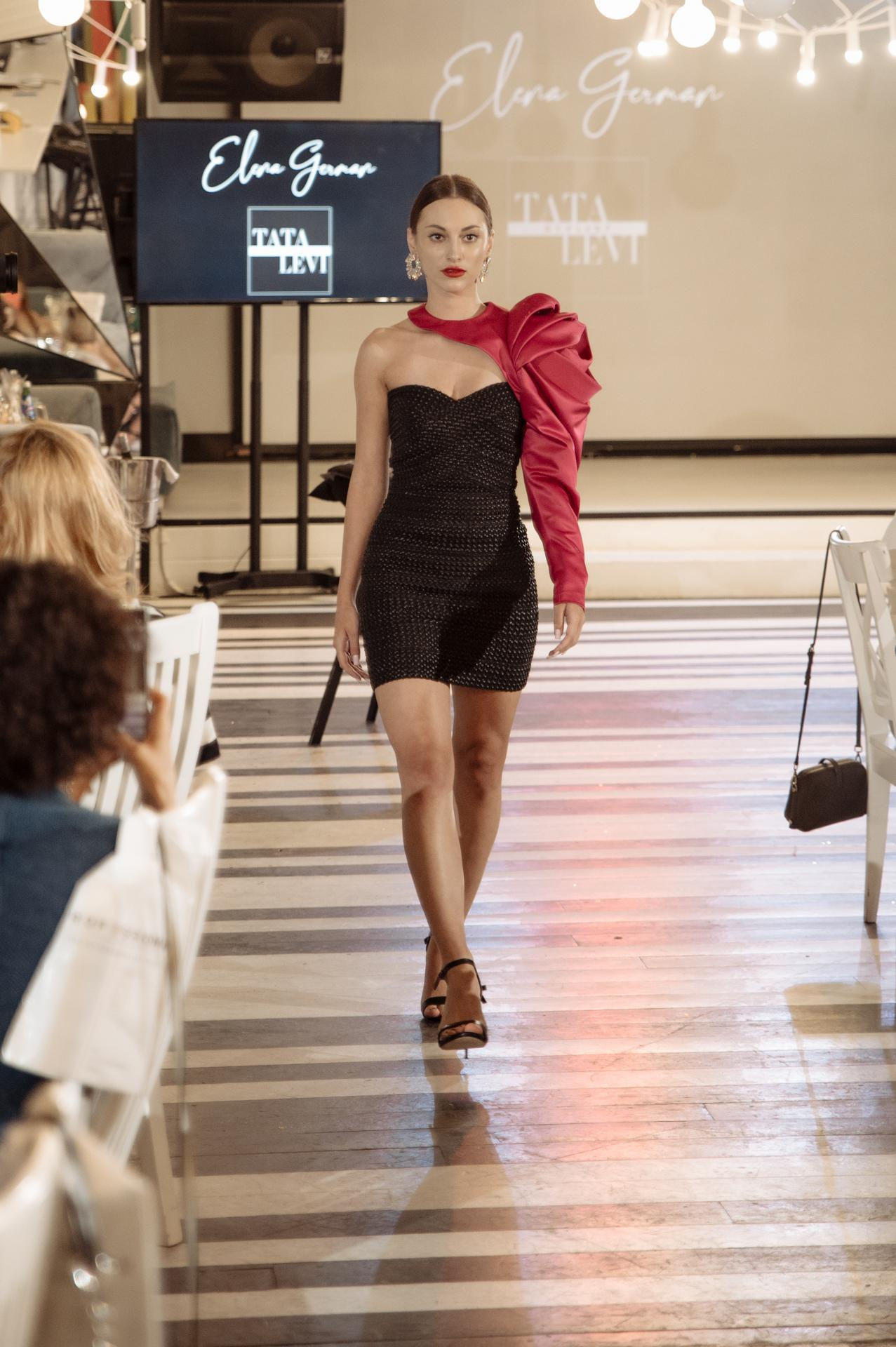 Мир fashion c Pro Style. Фотограф Сергей Воля