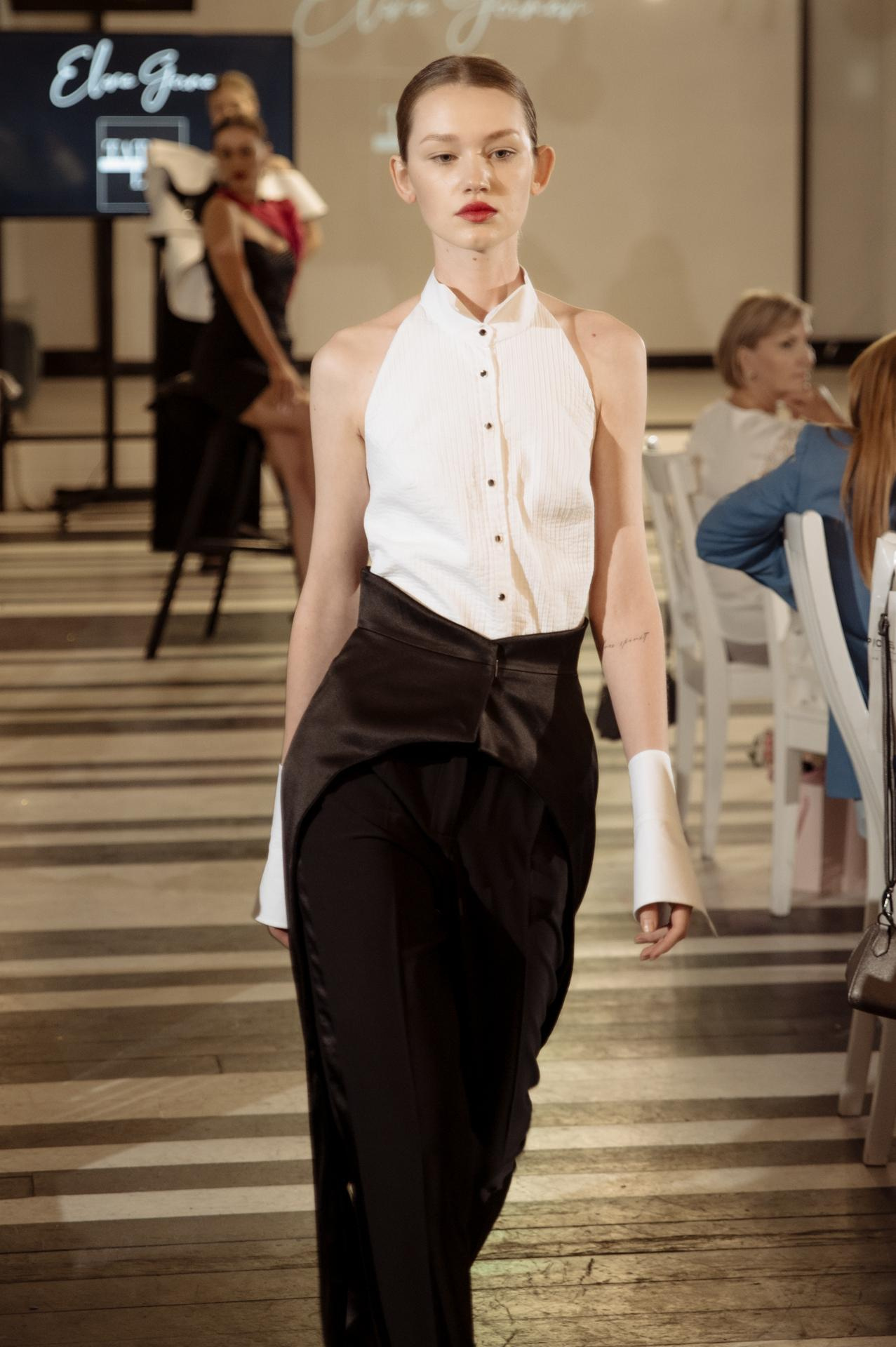 Мир fashion c Pro Style. Фотограф Сергей Воля