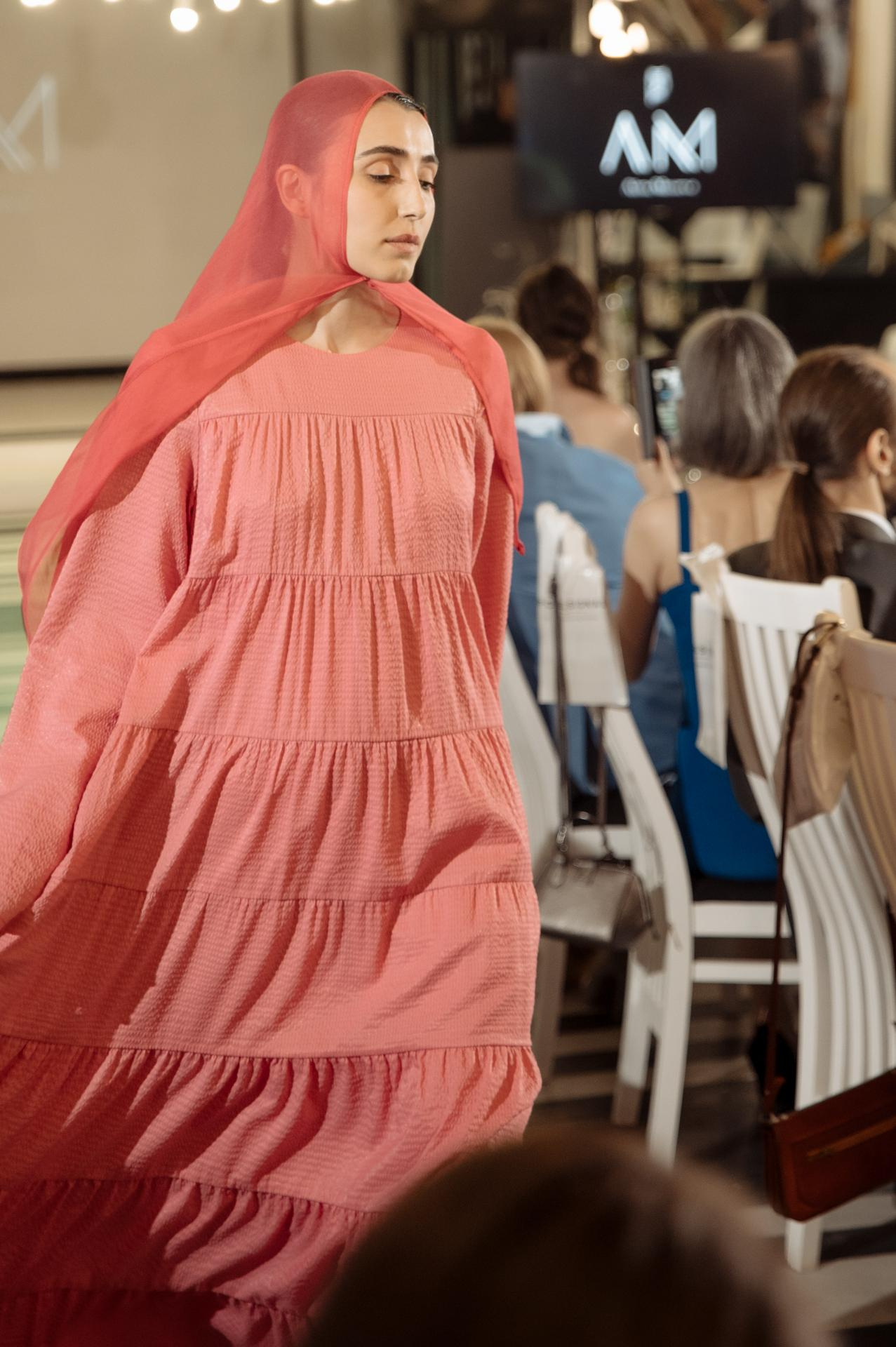 Мир fashion c Pro Style. Фотограф Сергей Воля