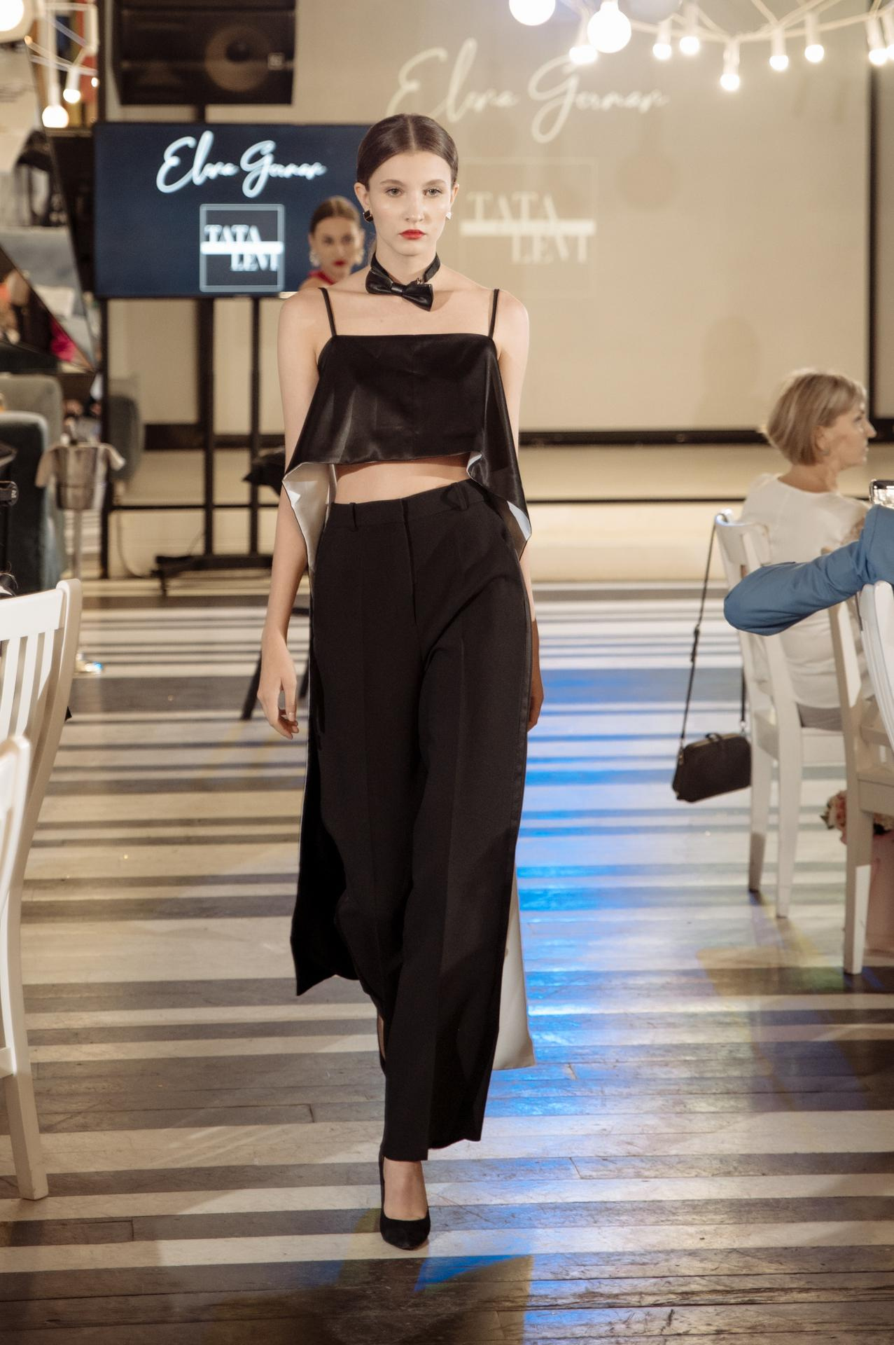 Мир fashion c Pro Style. Фотограф Сергей Воля