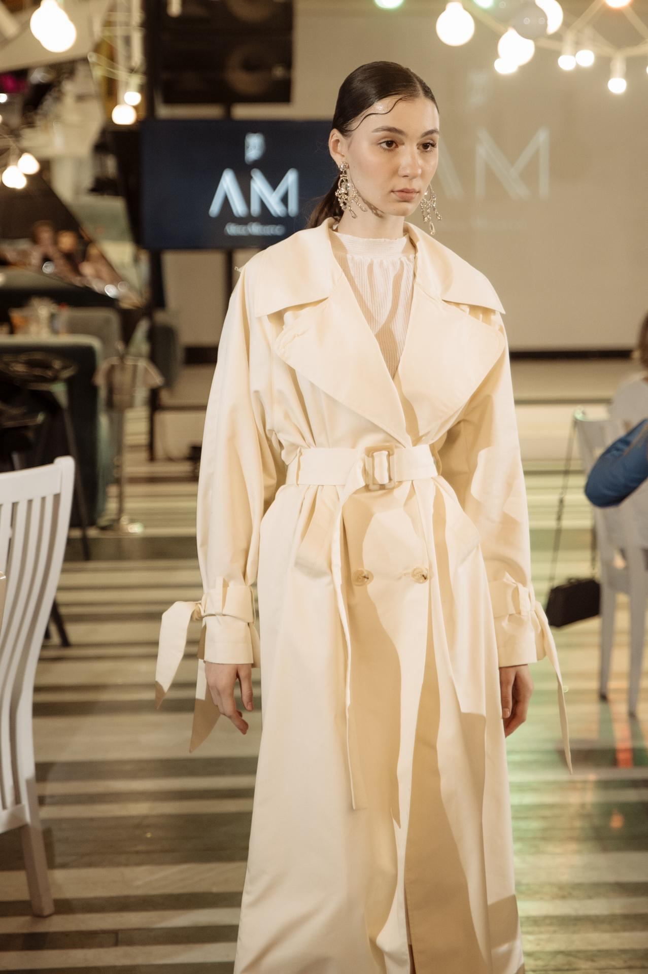 Мир fashion c Pro Style. Фотограф Сергей Воля