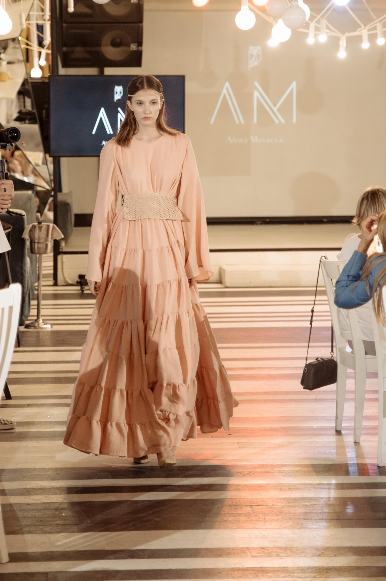 Мир fashion c Pro Style. Фотограф Сергей Воля