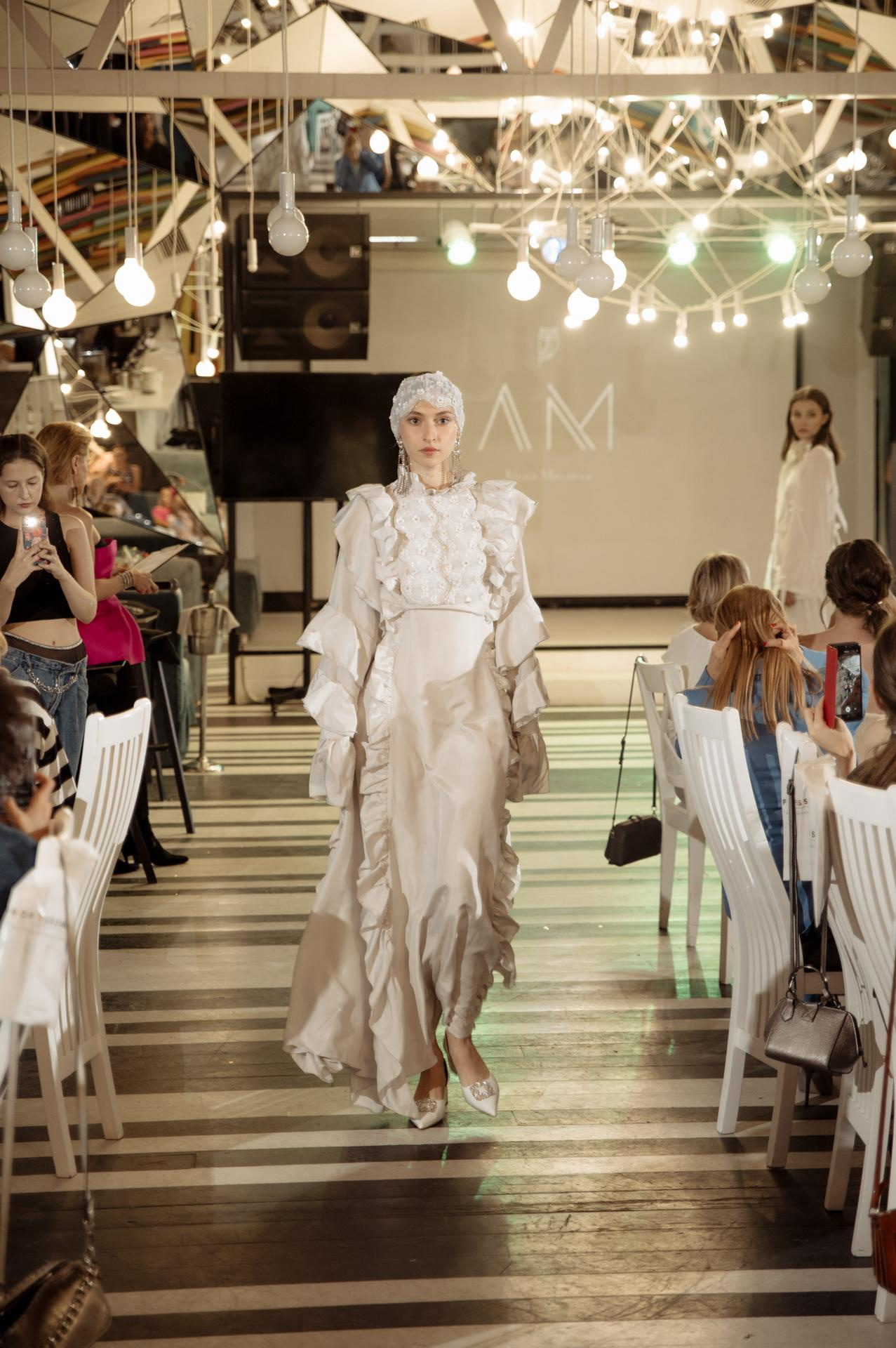 Мир fashion c Pro Style. Фотограф Сергей Воля