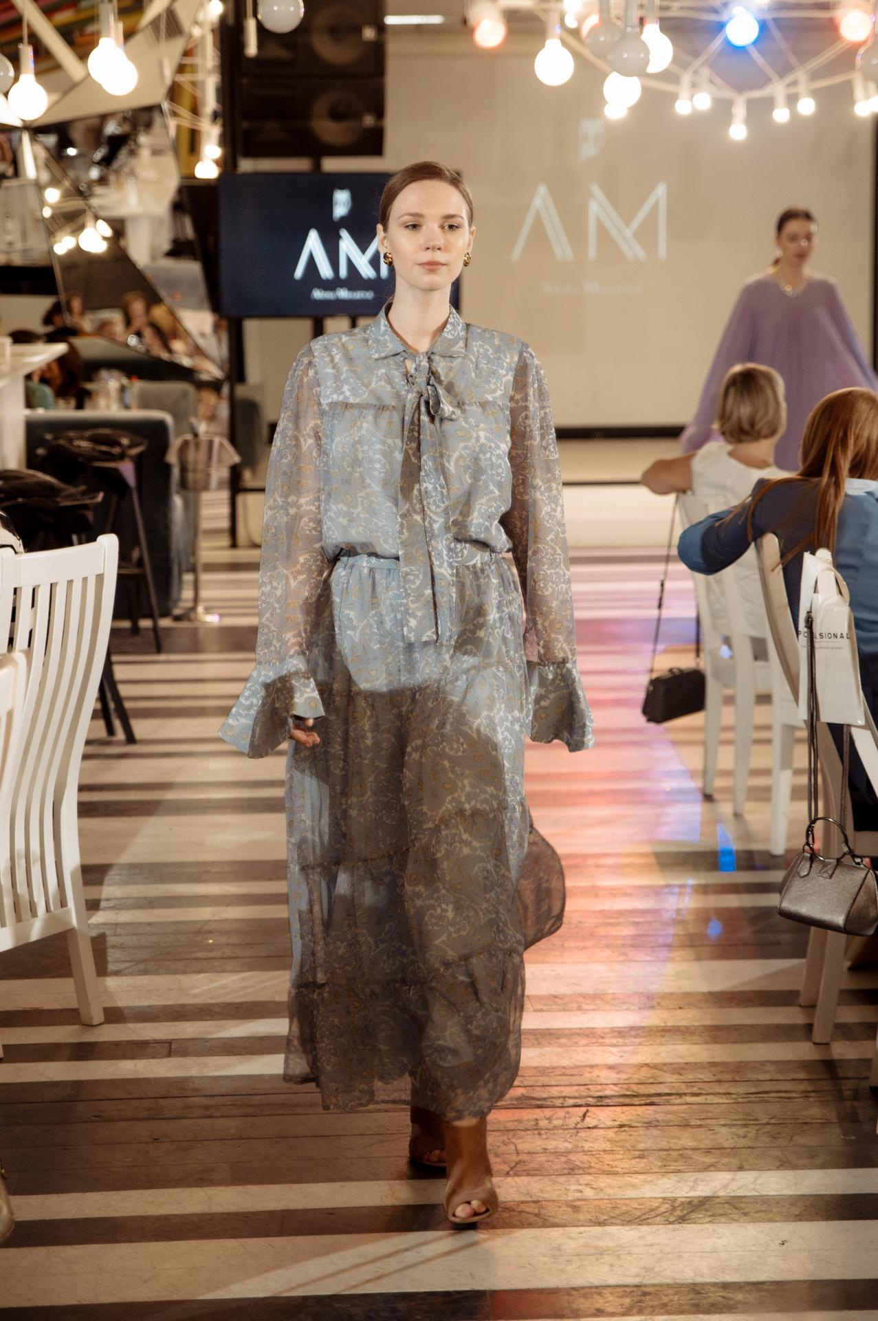 Мир fashion c Pro Style. Фотограф Сергей Воля