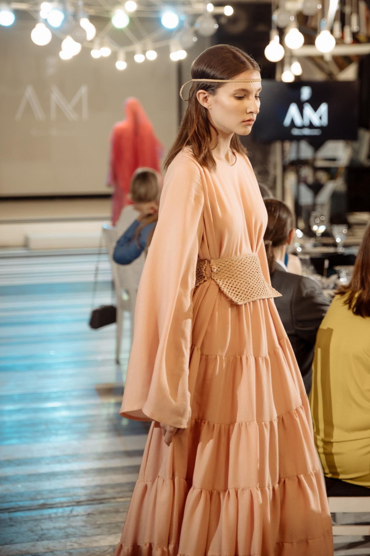 Мир fashion c Pro Style. Фотограф Сергей Воля