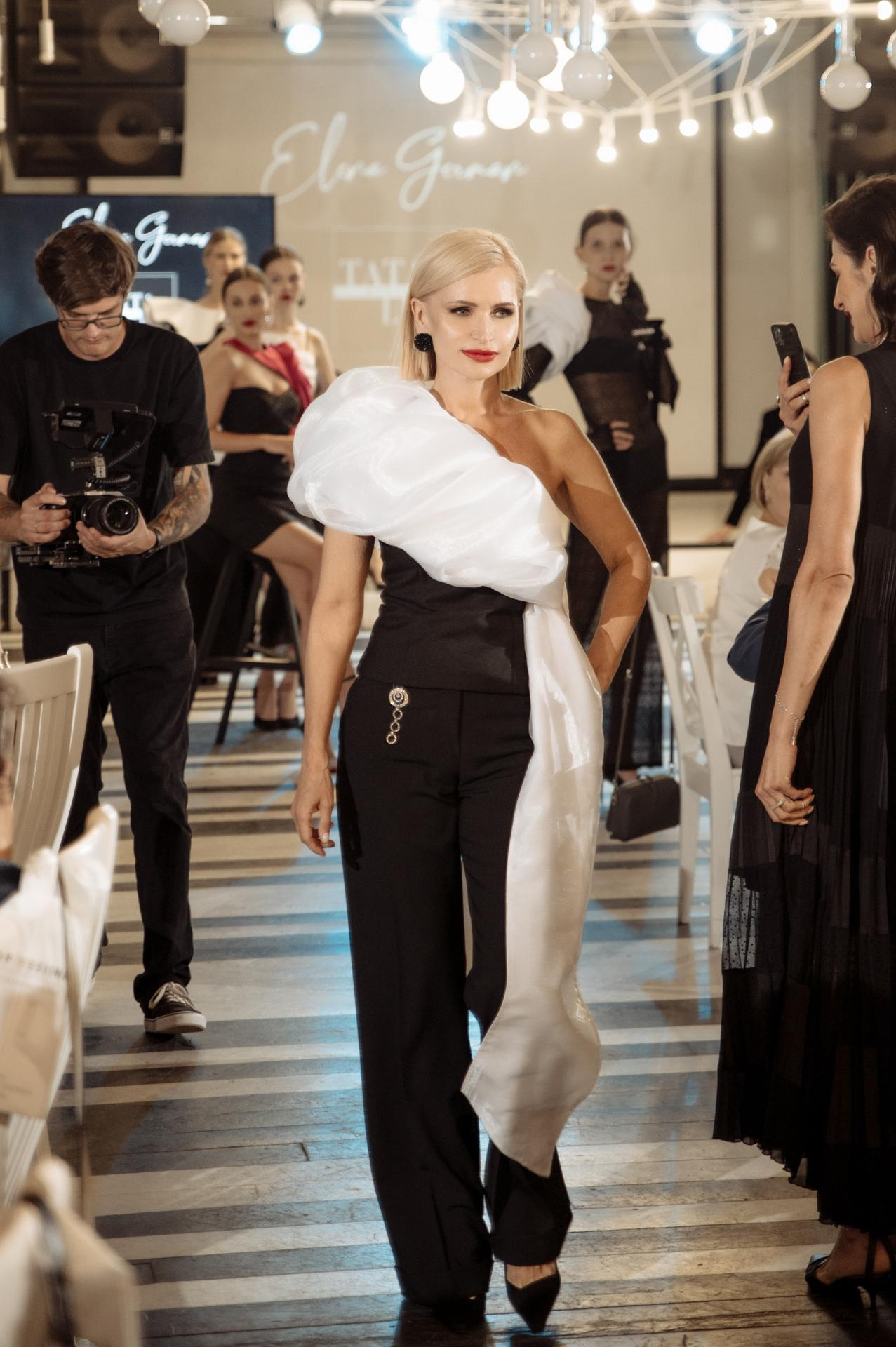 Мир fashion c Pro Style. Фотограф Сергей Воля