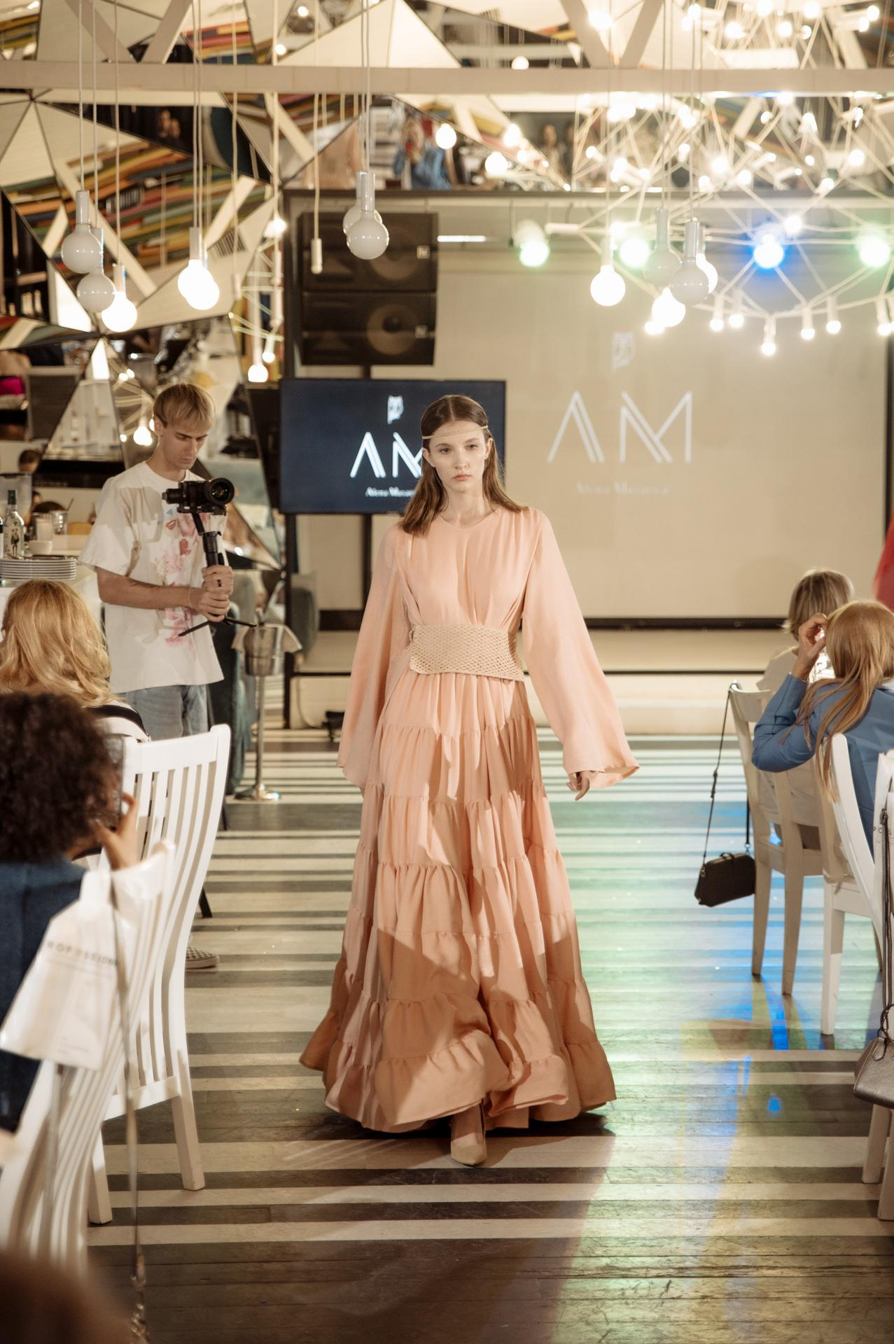 Мир fashion c Pro Style. Фотограф Сергей Воля