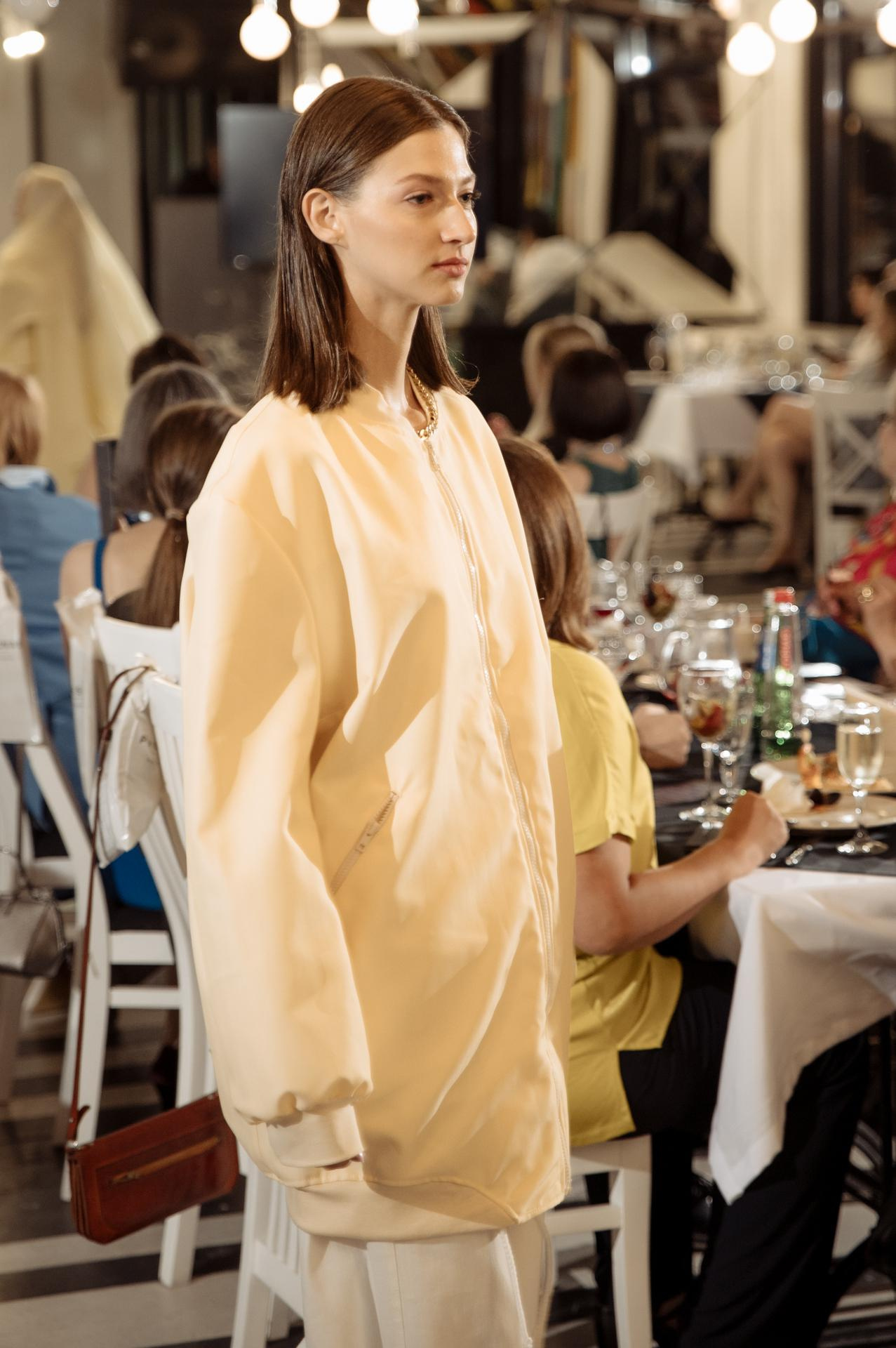 Мир fashion c Pro Style. Фотограф Сергей Воля