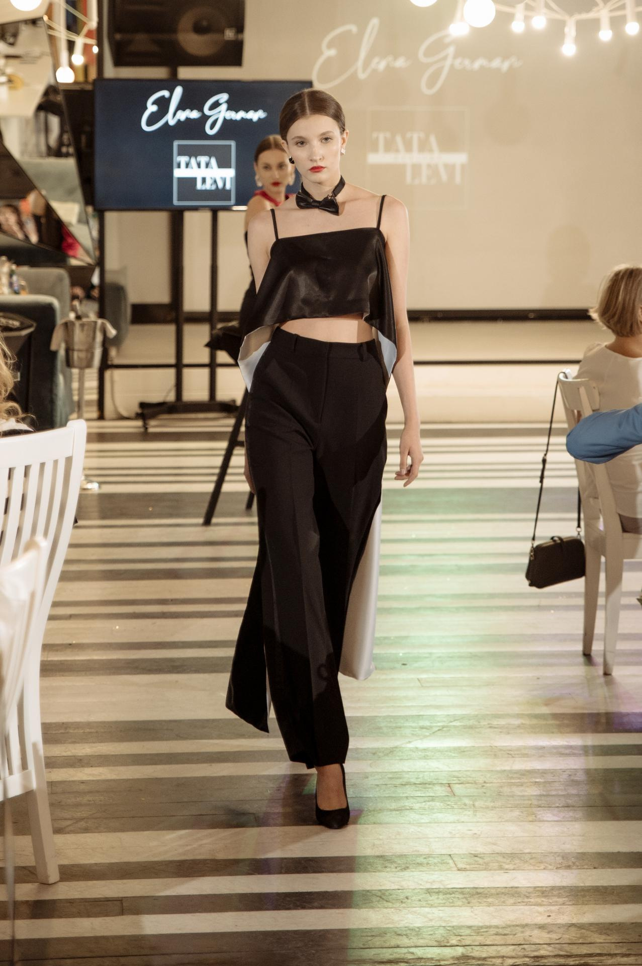 Мир fashion c Pro Style. Фотограф Сергей Воля