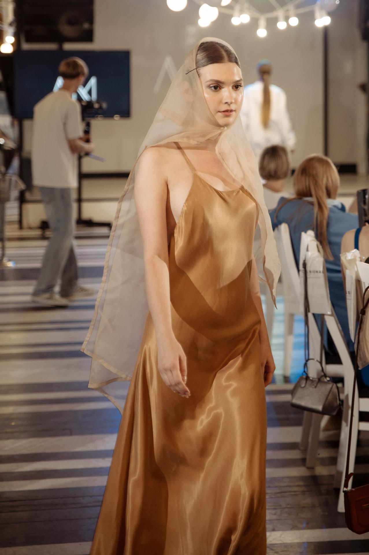 Мир fashion c Pro Style. Фотограф Сергей Воля