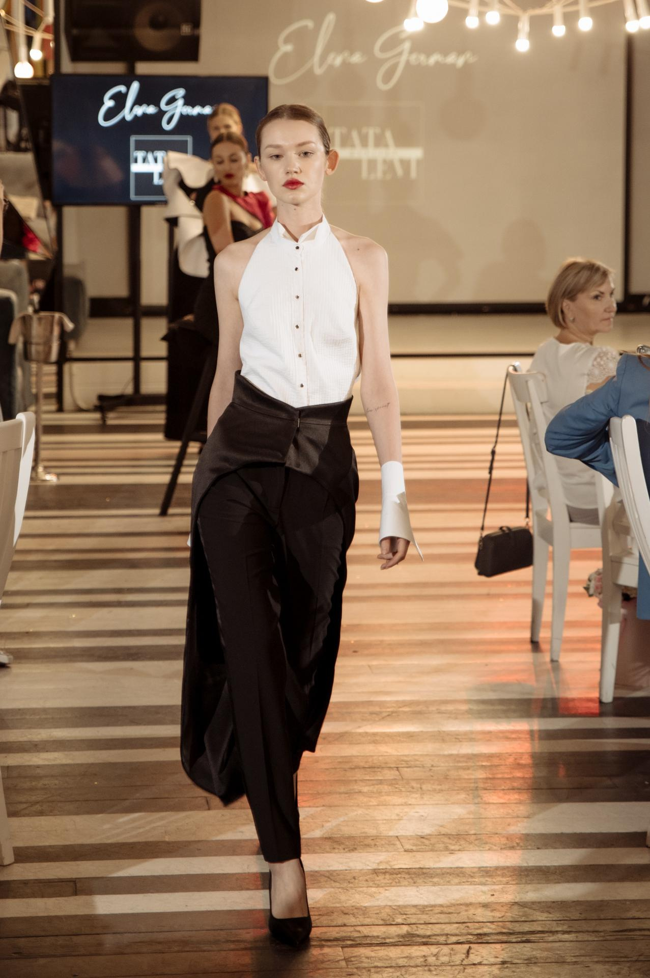 Мир fashion c Pro Style. Фотограф Сергей Воля