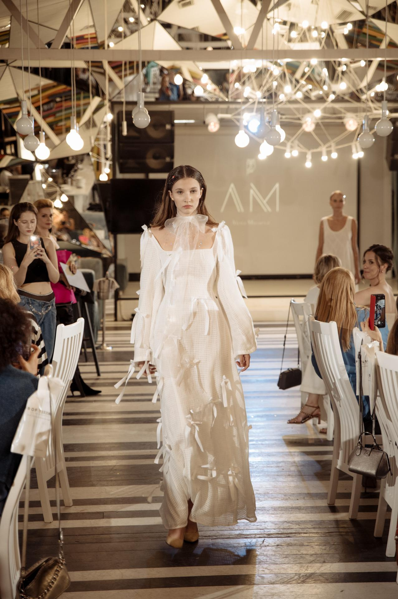 Мир fashion c Pro Style. Фотограф Сергей Воля