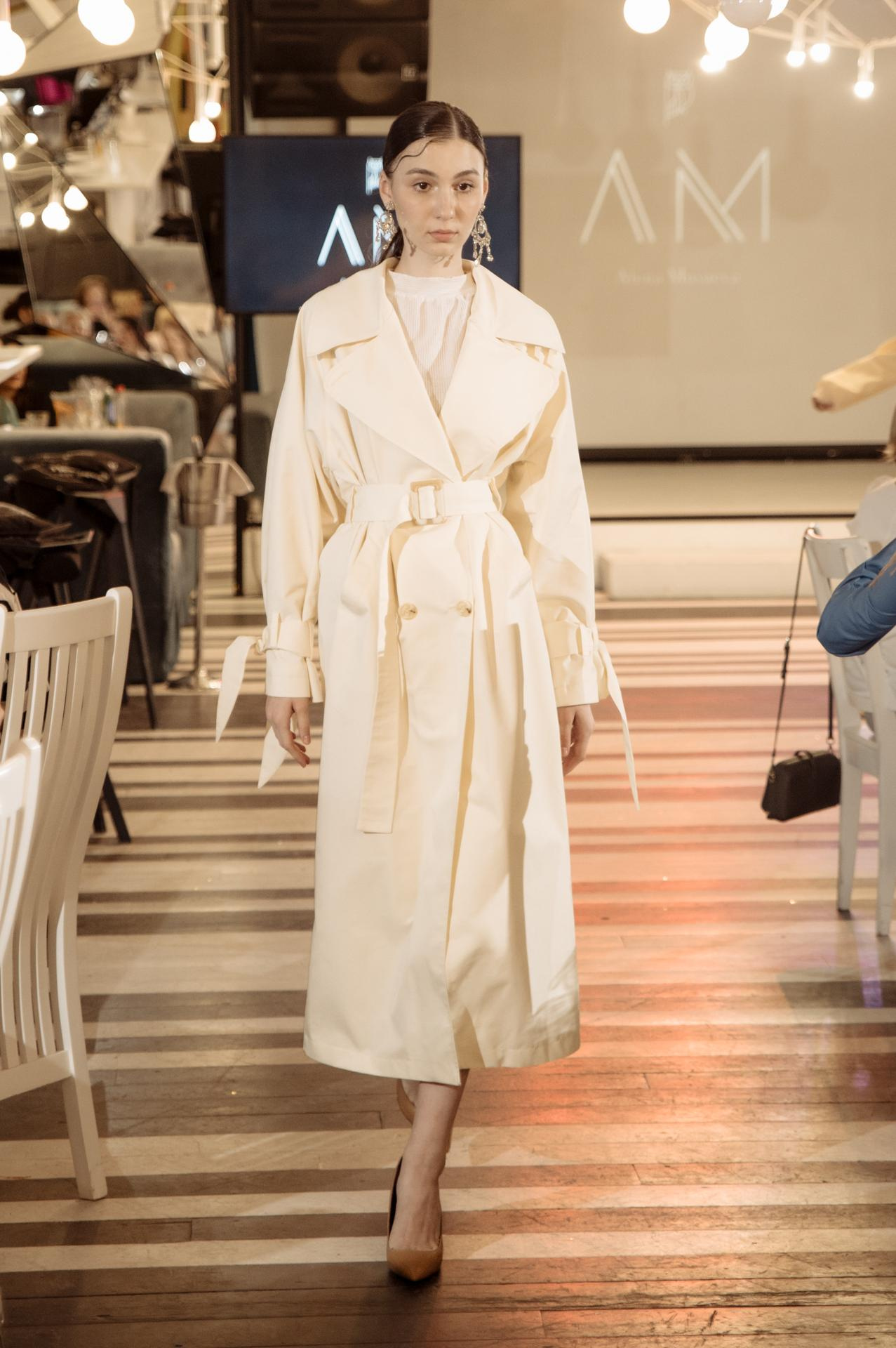 Мир fashion c Pro Style. Фотограф Сергей Воля