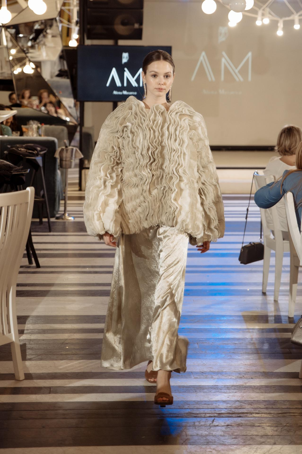 Мир fashion c Pro Style. Фотограф Сергей Воля