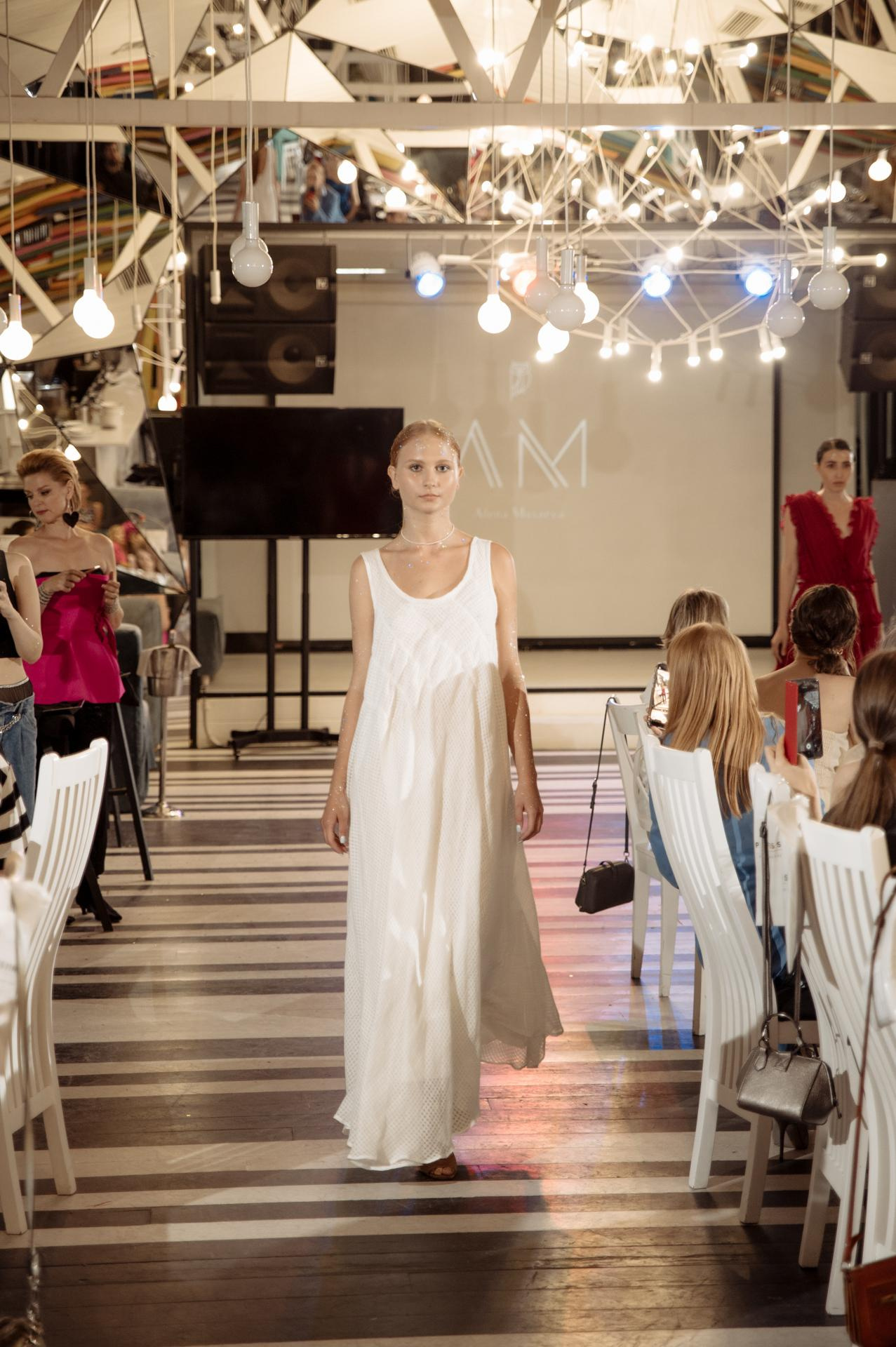 Мир fashion c Pro Style. Фотограф Сергей Воля