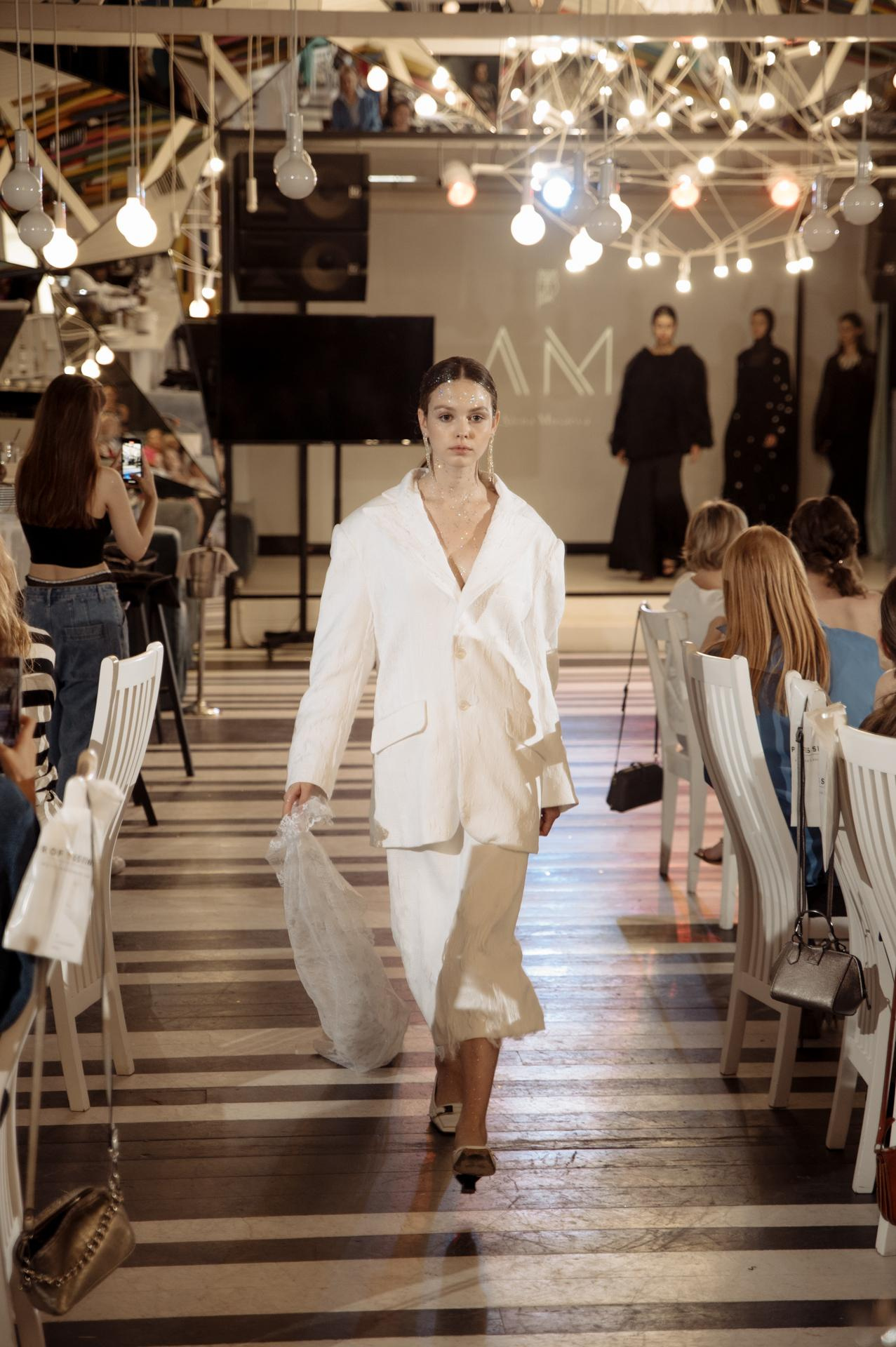 Мир fashion c Pro Style. Фотограф Сергей Воля