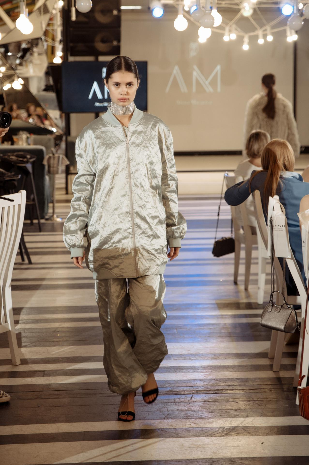 Мир fashion c Pro Style. Фотограф Сергей Воля