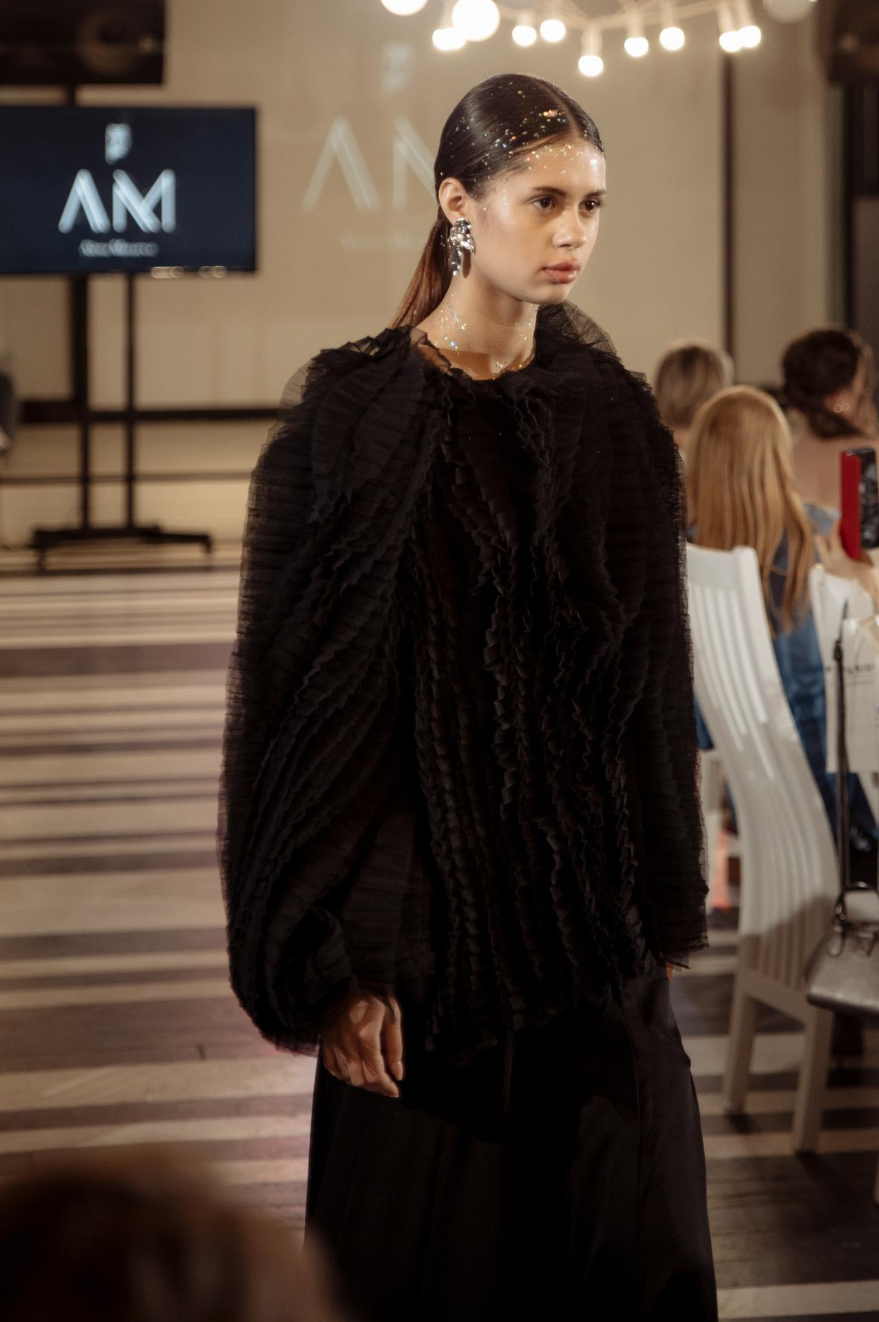 Мир fashion c Pro Style. Фотограф Сергей Воля